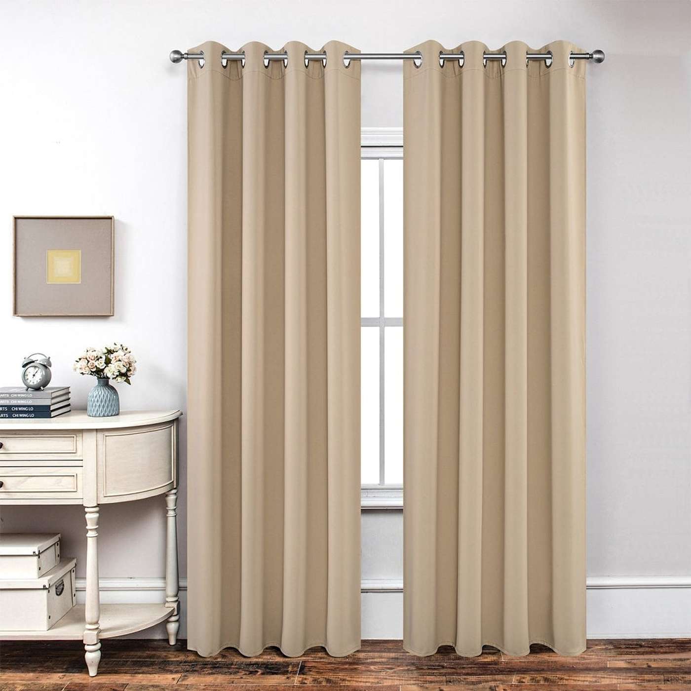 Customizing Your Window Dressings with Joydeco