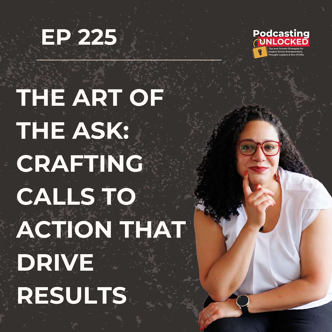 The Art of the Ask: Crafting Calls to Action That Drive Results