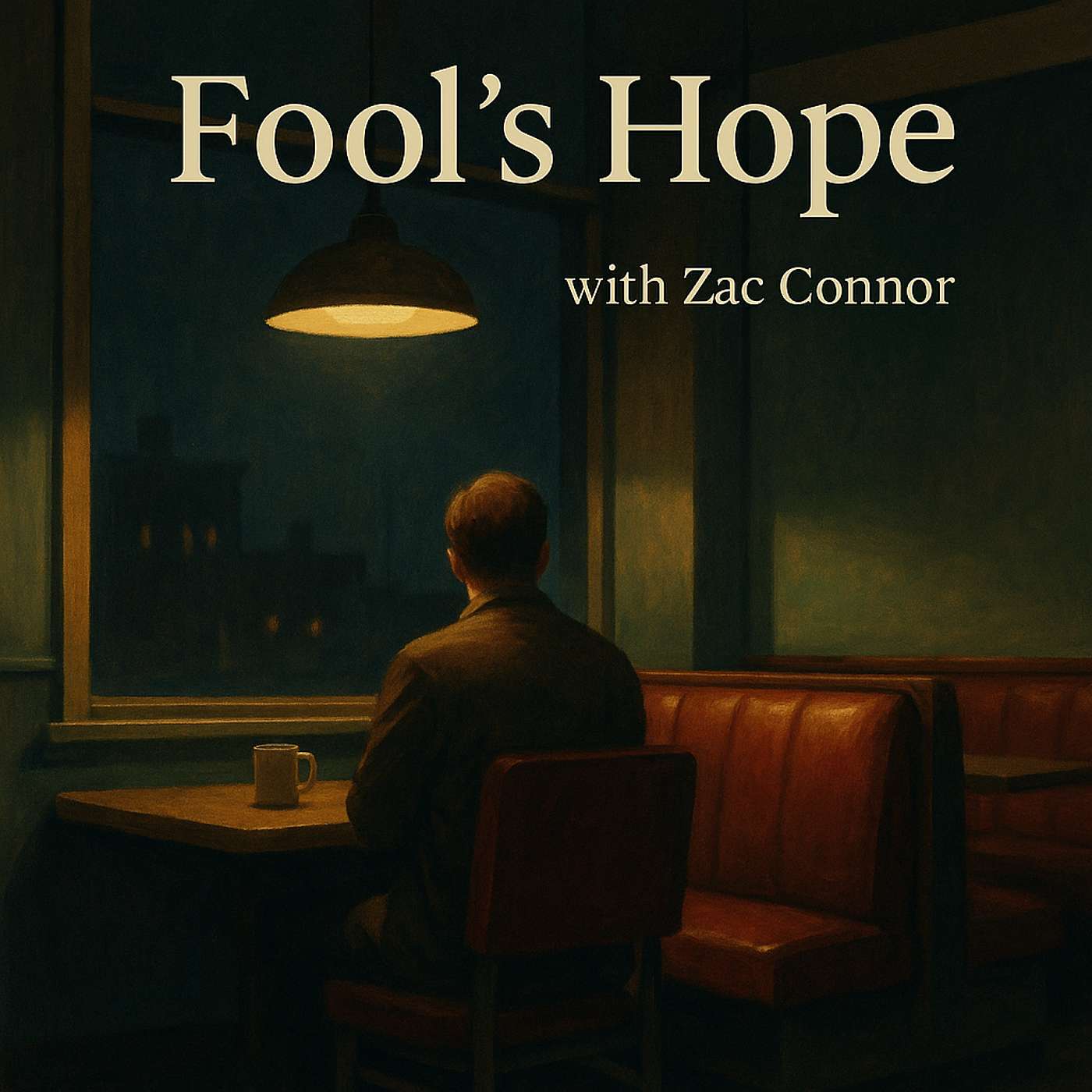 Fool\'s Hope