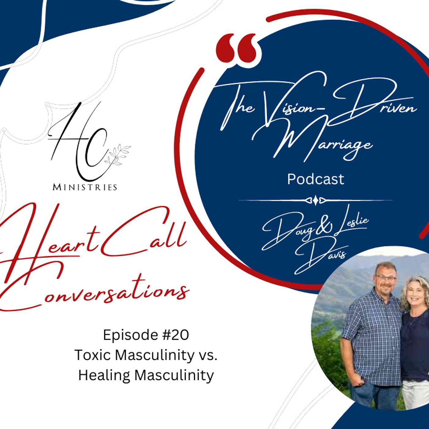 Healing Masculinity vs Toxic Masculinity