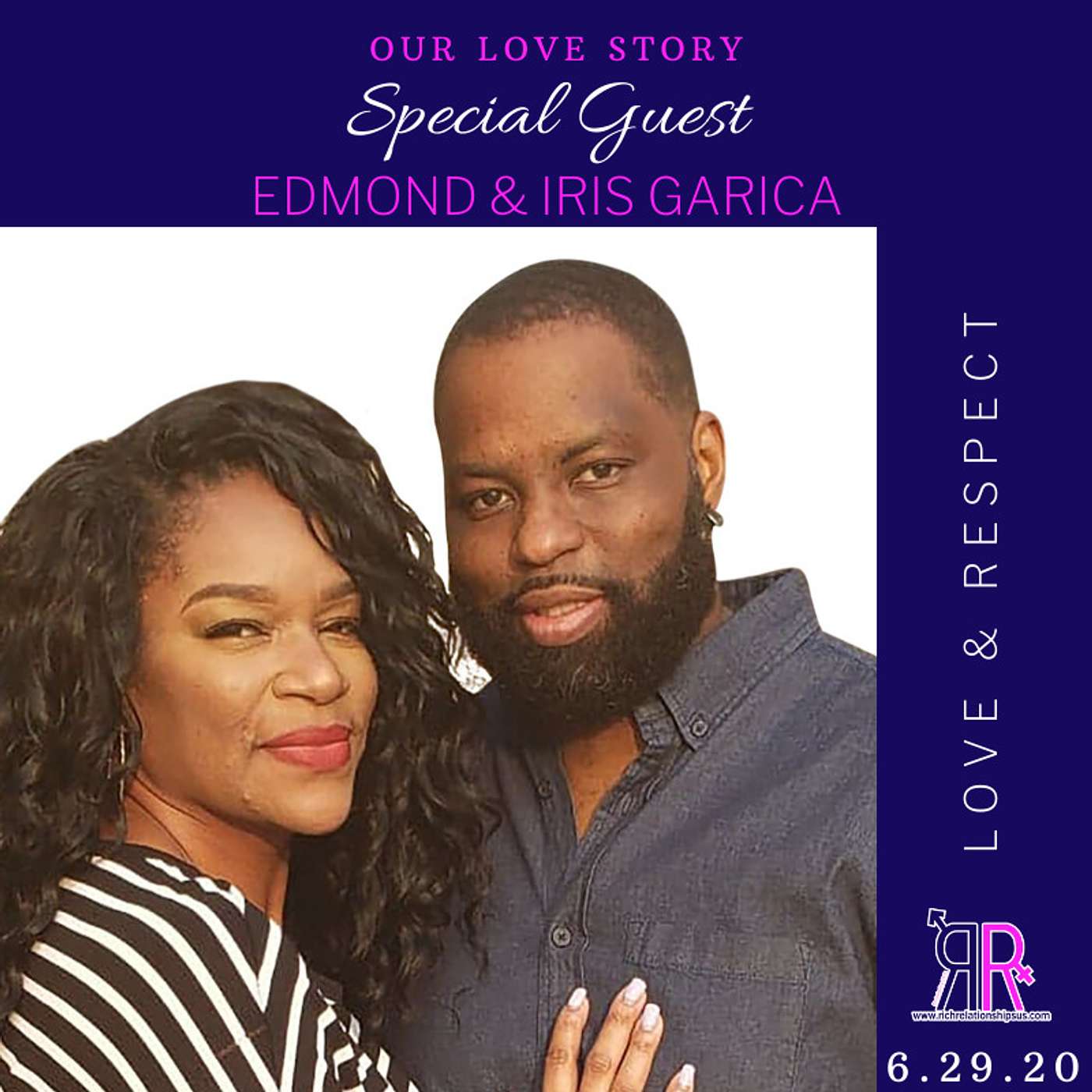 Rich Relationships  Refuge with Gil & Renée