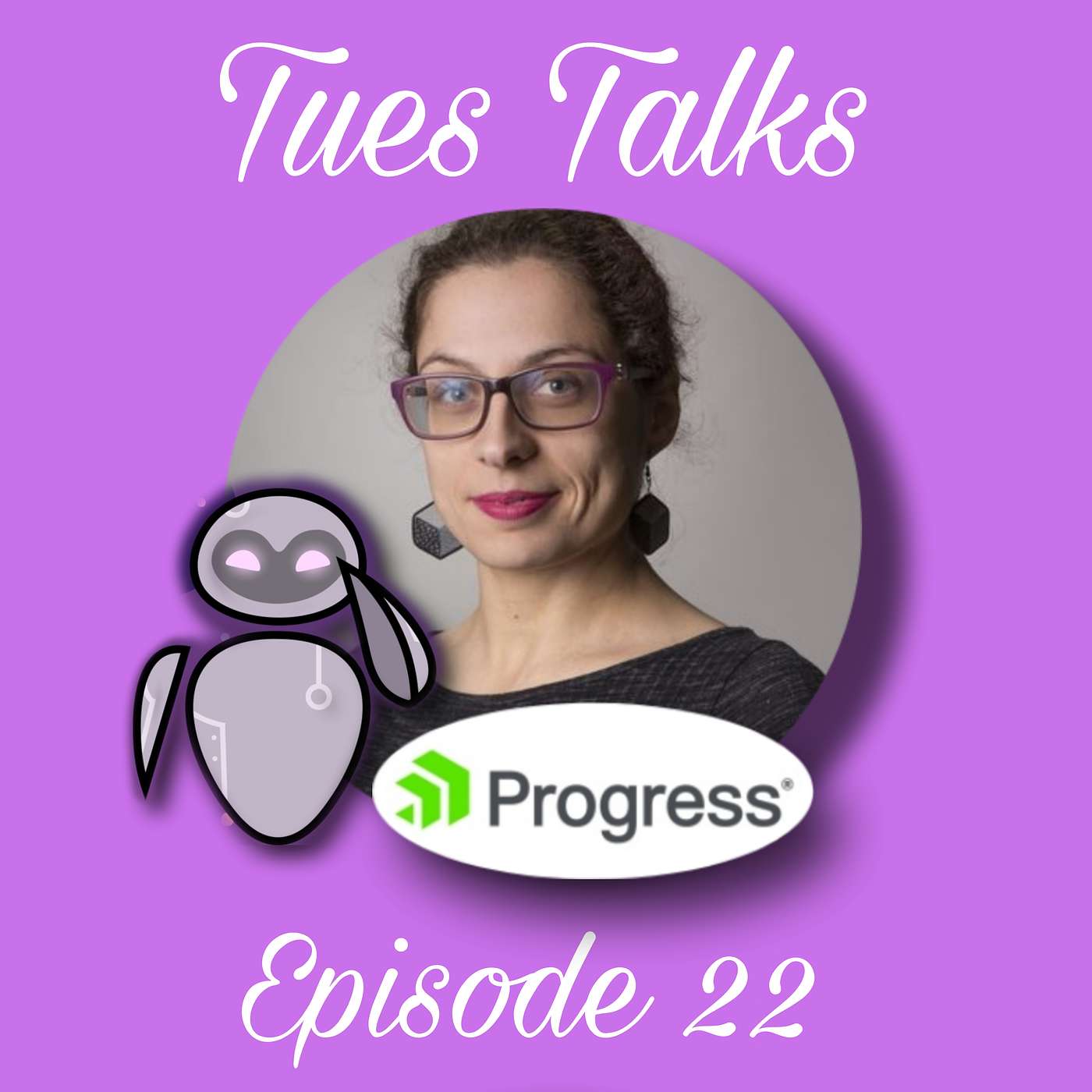 TUES Talks