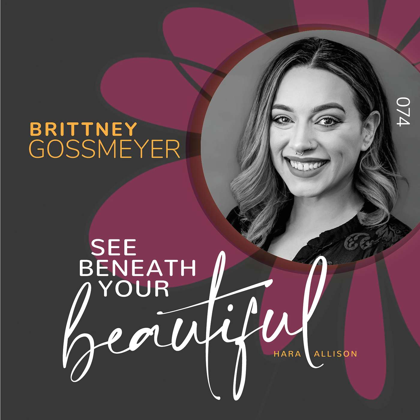 Beneath Your Beautiful