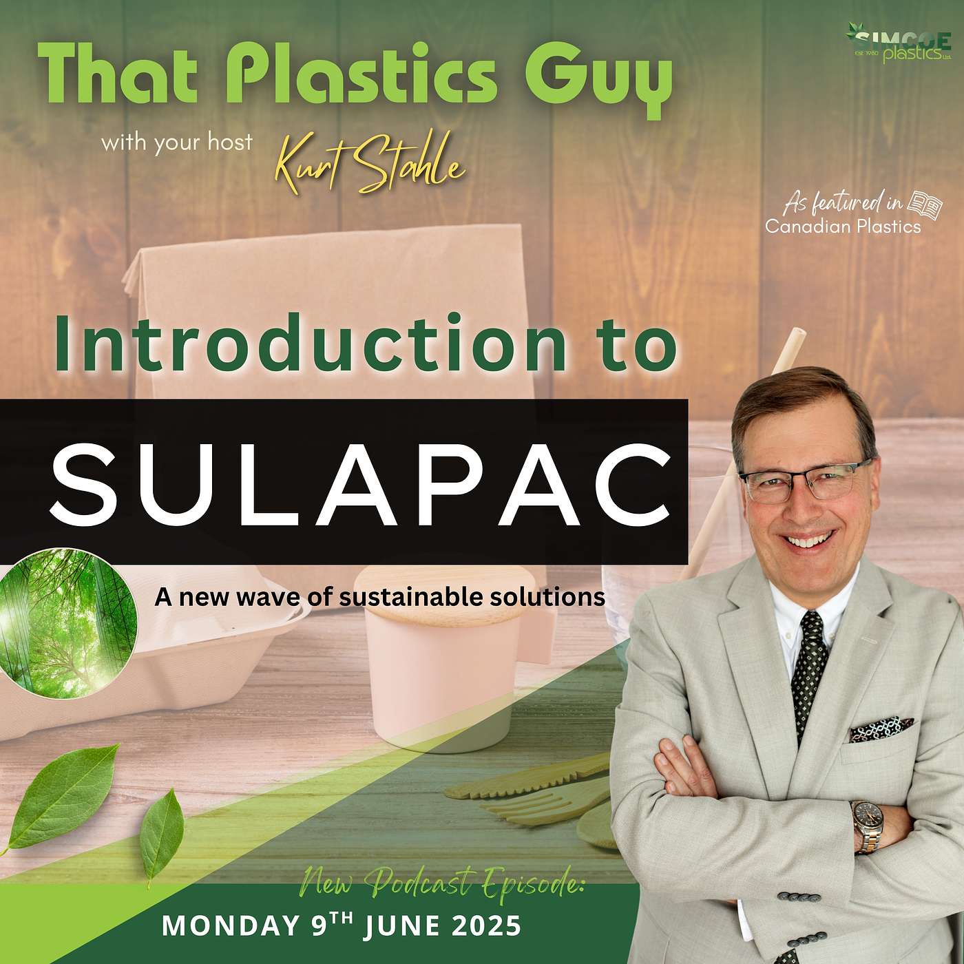That Plastics Guy