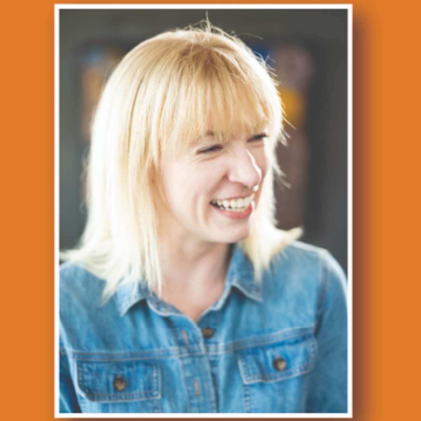 Bend Don't Break: Kisky Holwerda, Co-Founder of Ponderosa Players episode artwork