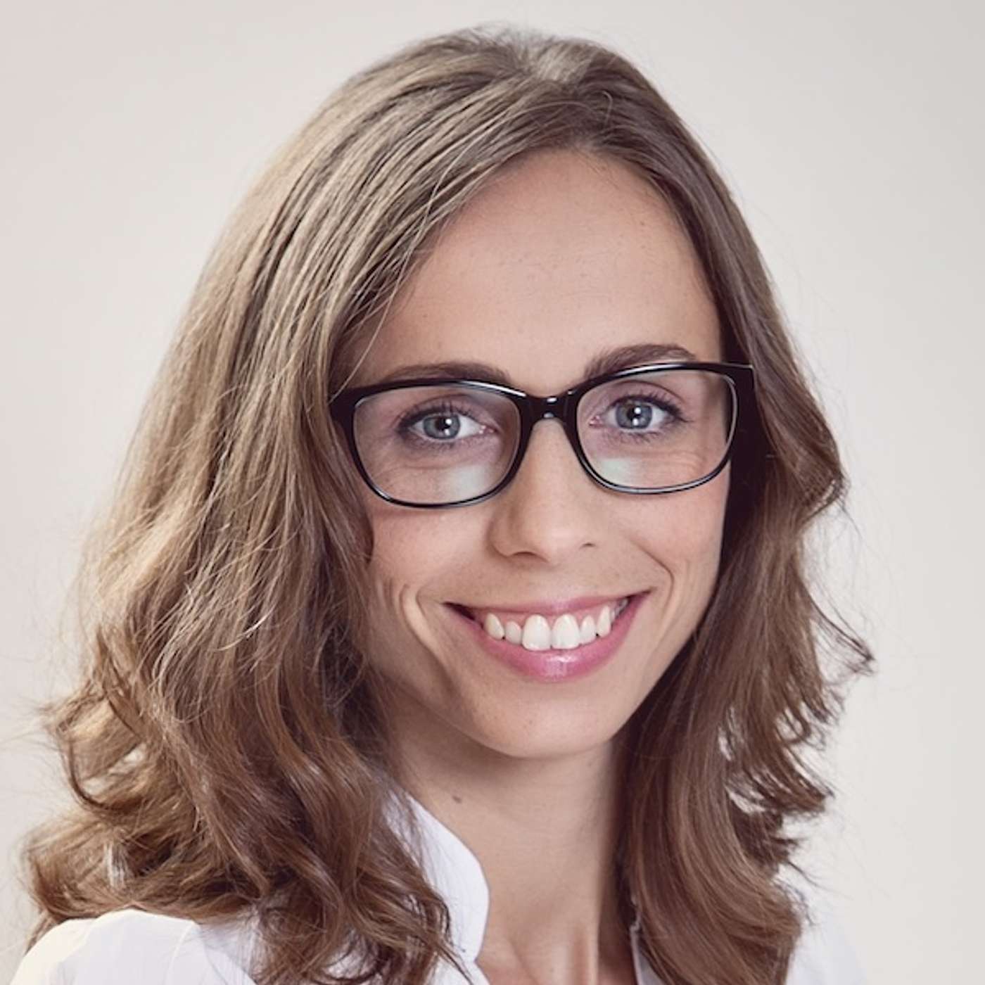 Marta Zaraska: Growing young with cuddles, fuzzy moments and optimism