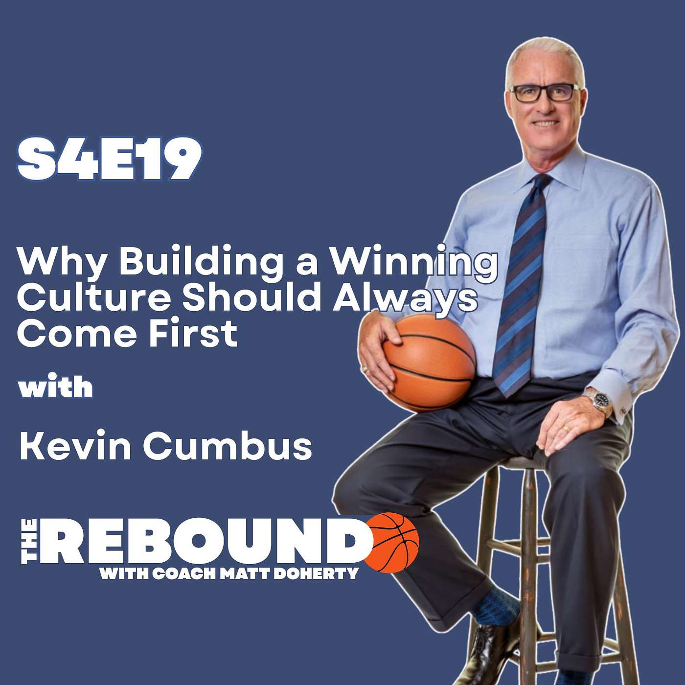 The Rebound: Real Stories of Leadership, Resilience, and Long-Term Success