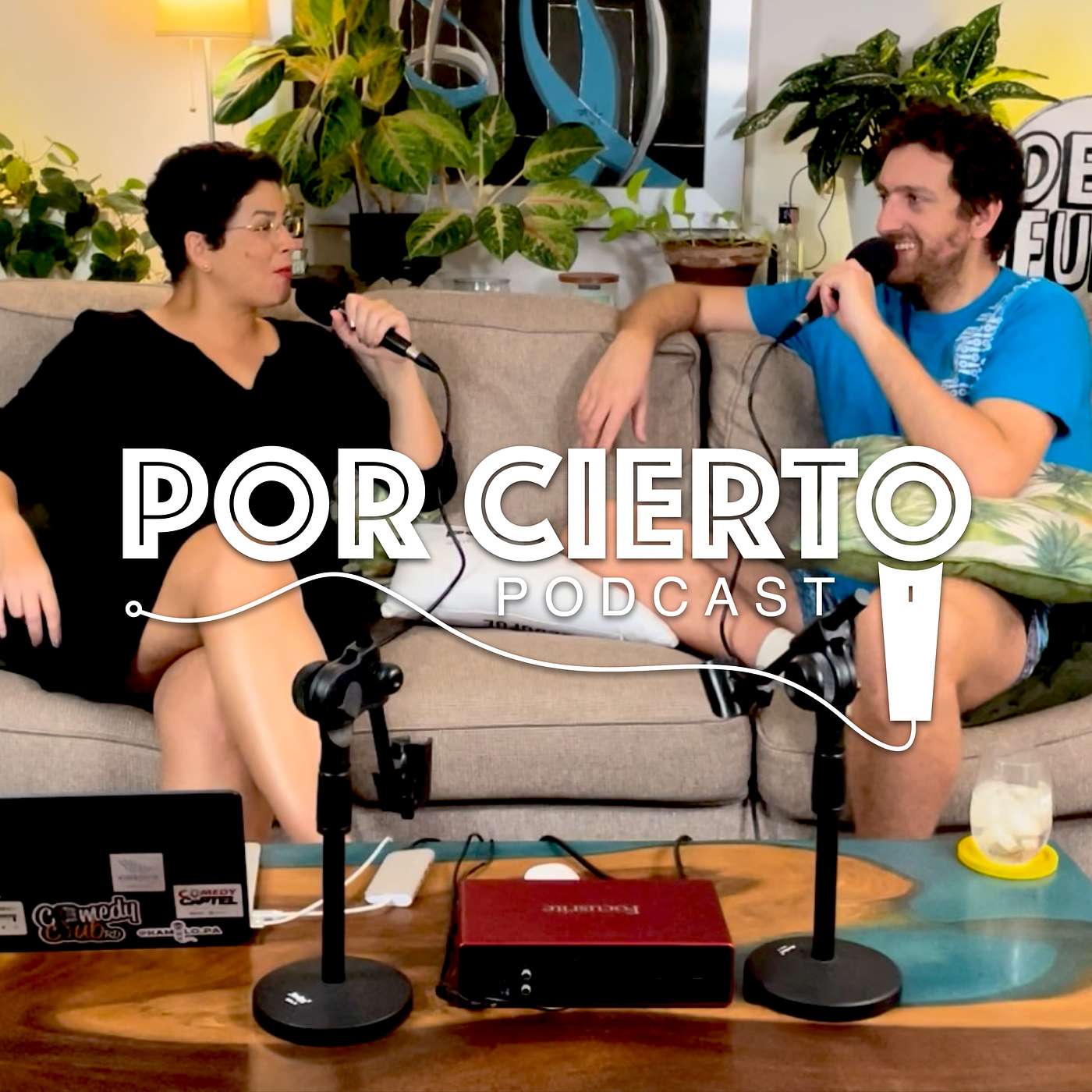 134 Episodio especial: Un canal de YouTube que "esdeviajes" con Gus Oviedo episode artwork