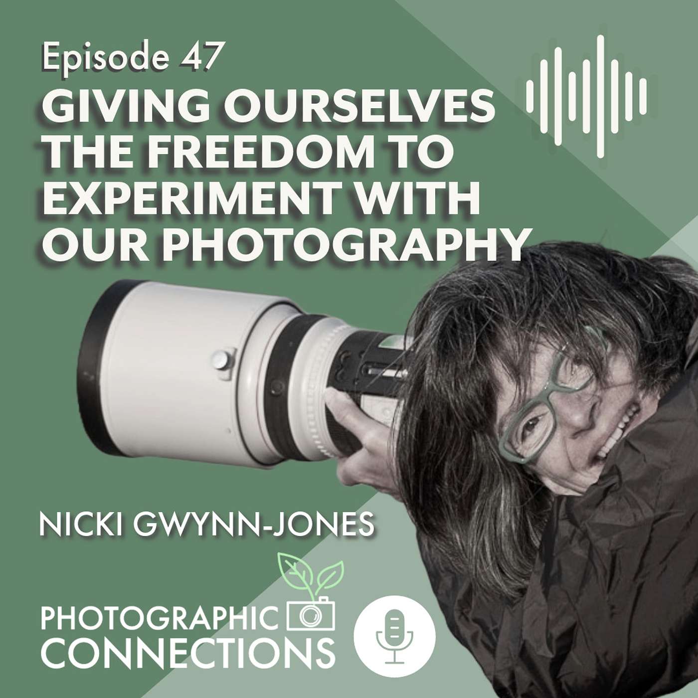 Photographic Connections