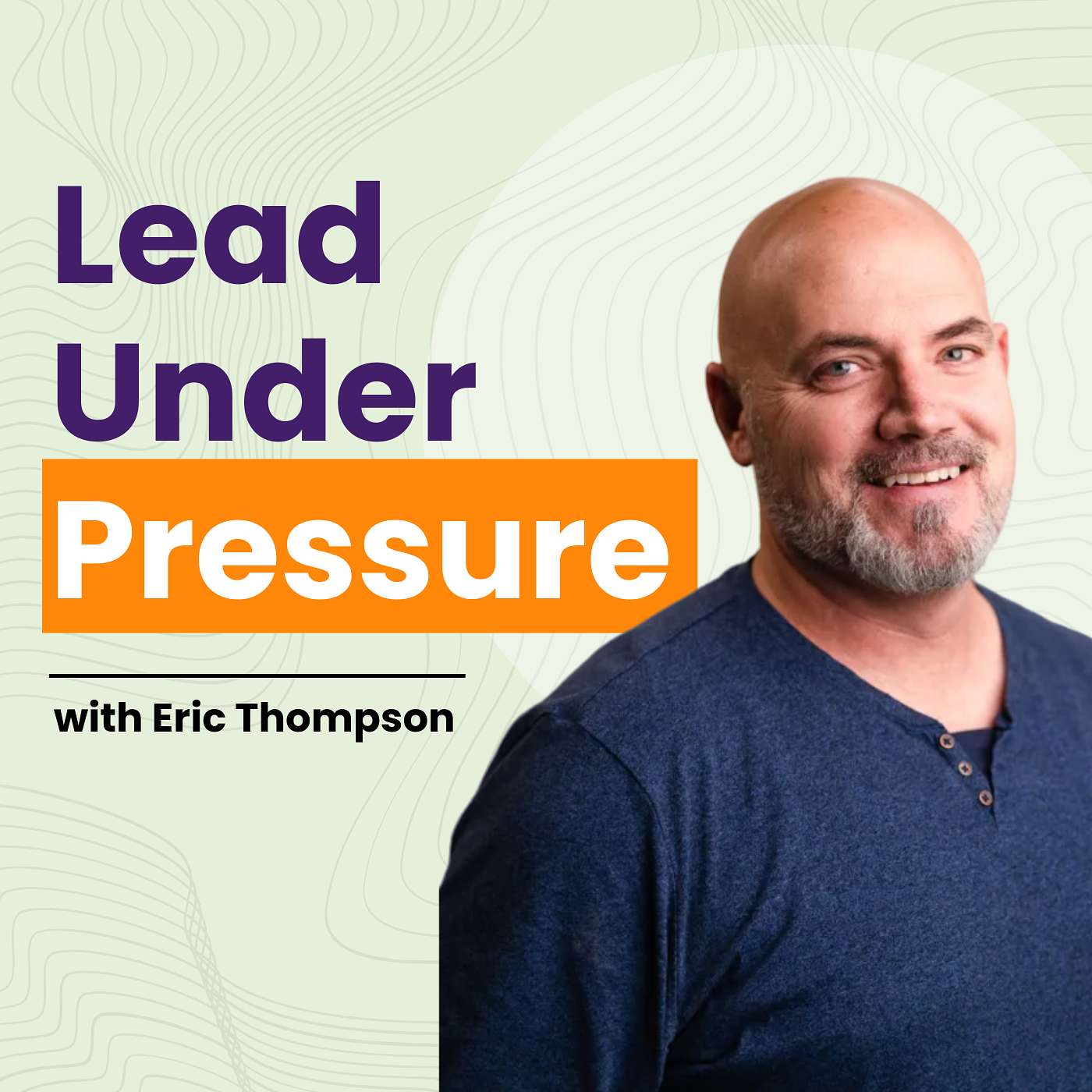 From Reacting to Regulating: Leadership That Holds Under Pressure