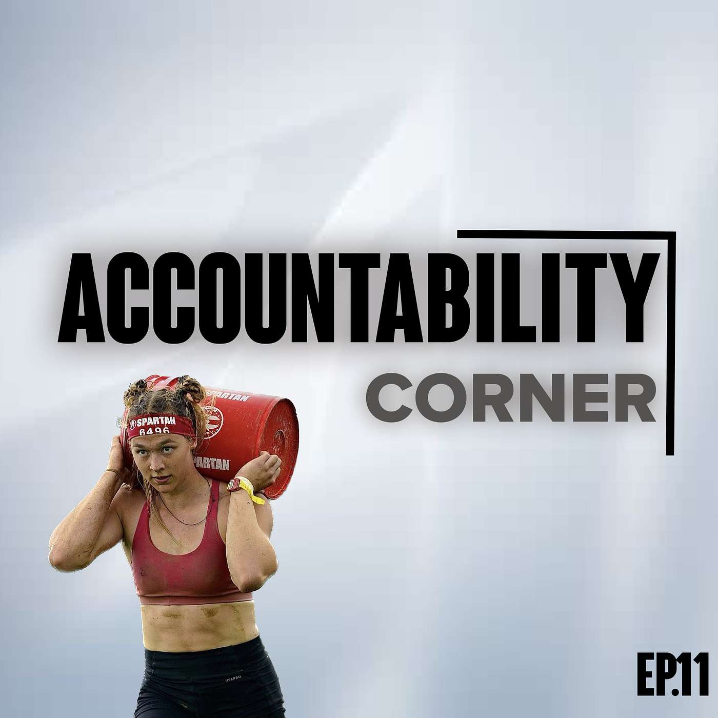 #11: FISO OCR World Championships Review and the Inner Voice