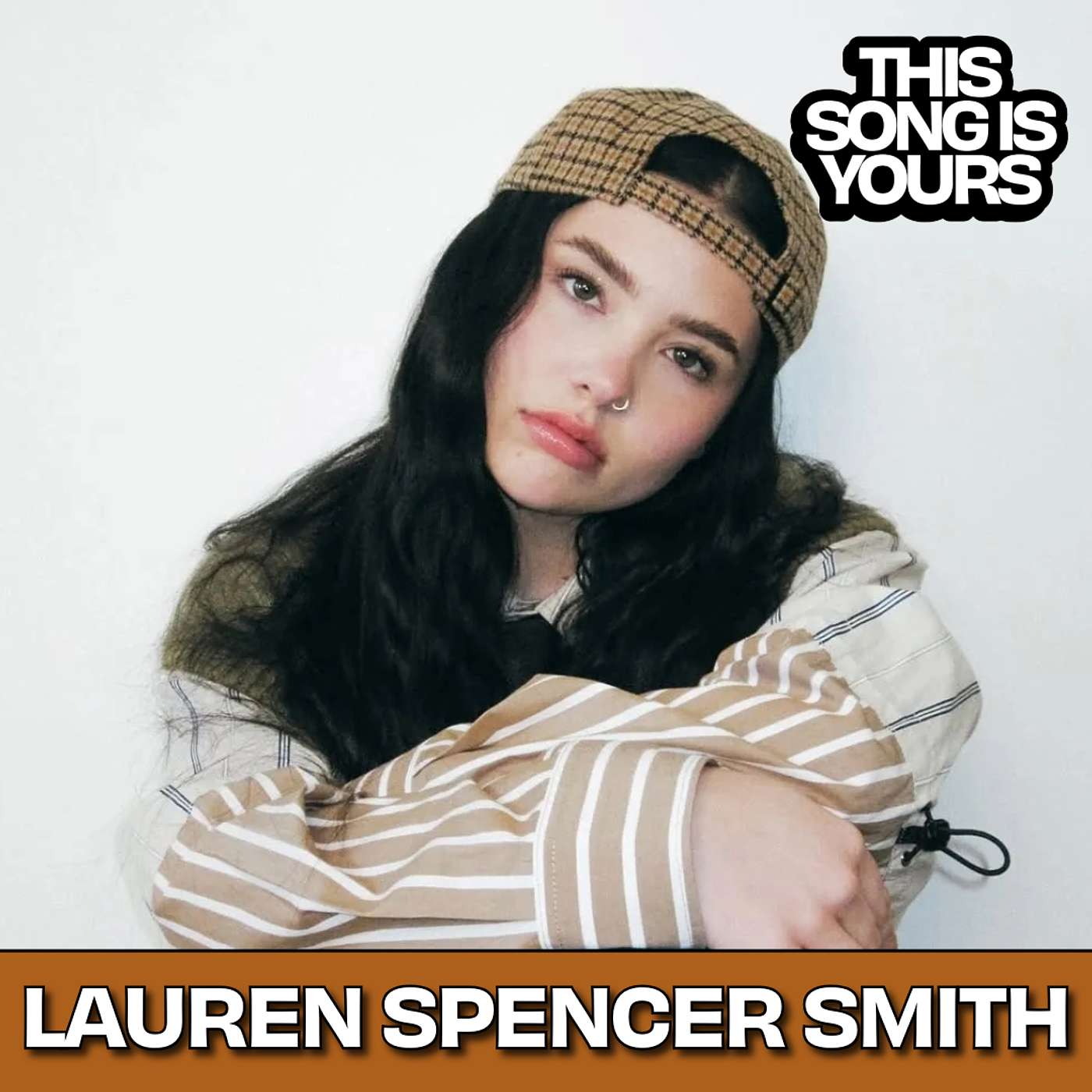 Lauren Spencer Smith episode artwork