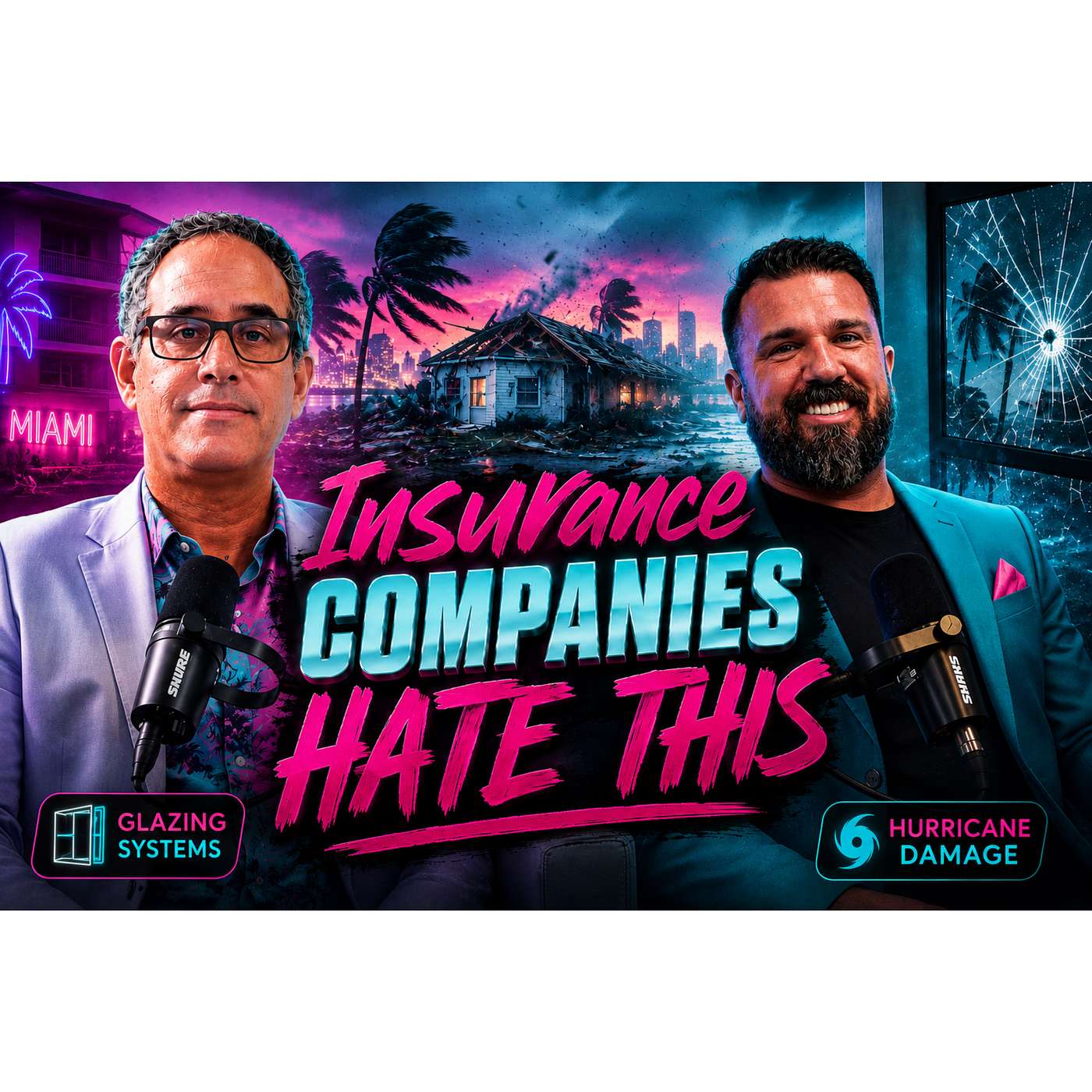 The Gold Coast Podcast