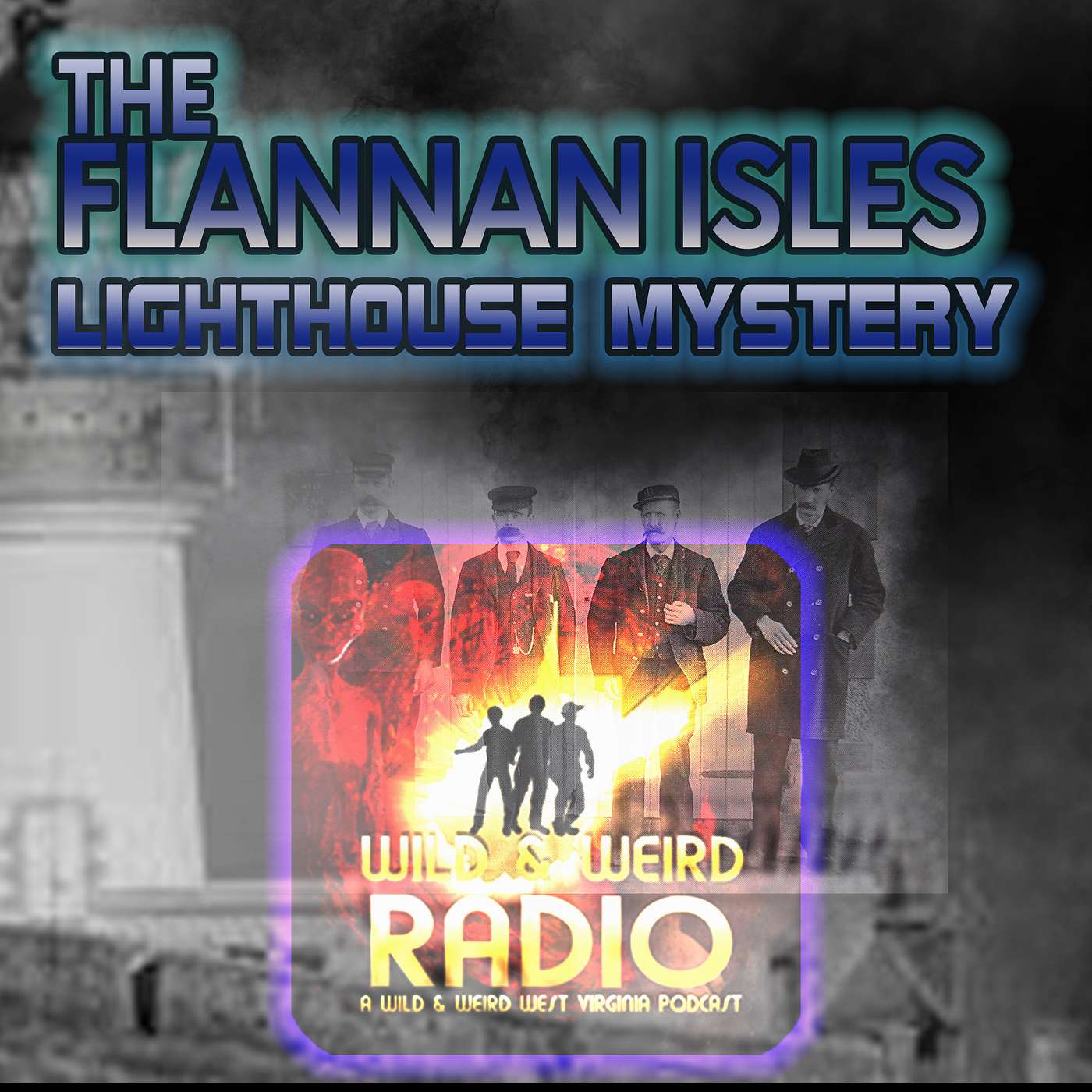 The Flannan Isle Lighthouse Mystery