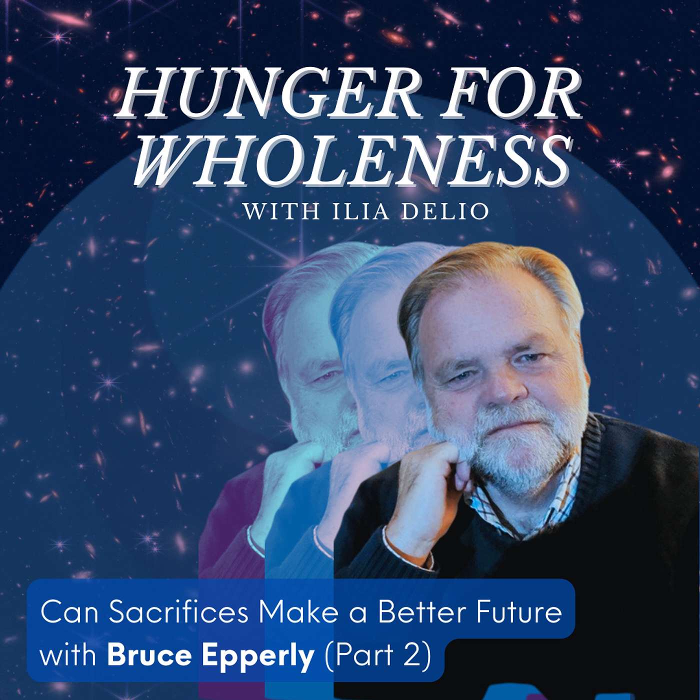 Hunger for Wholeness