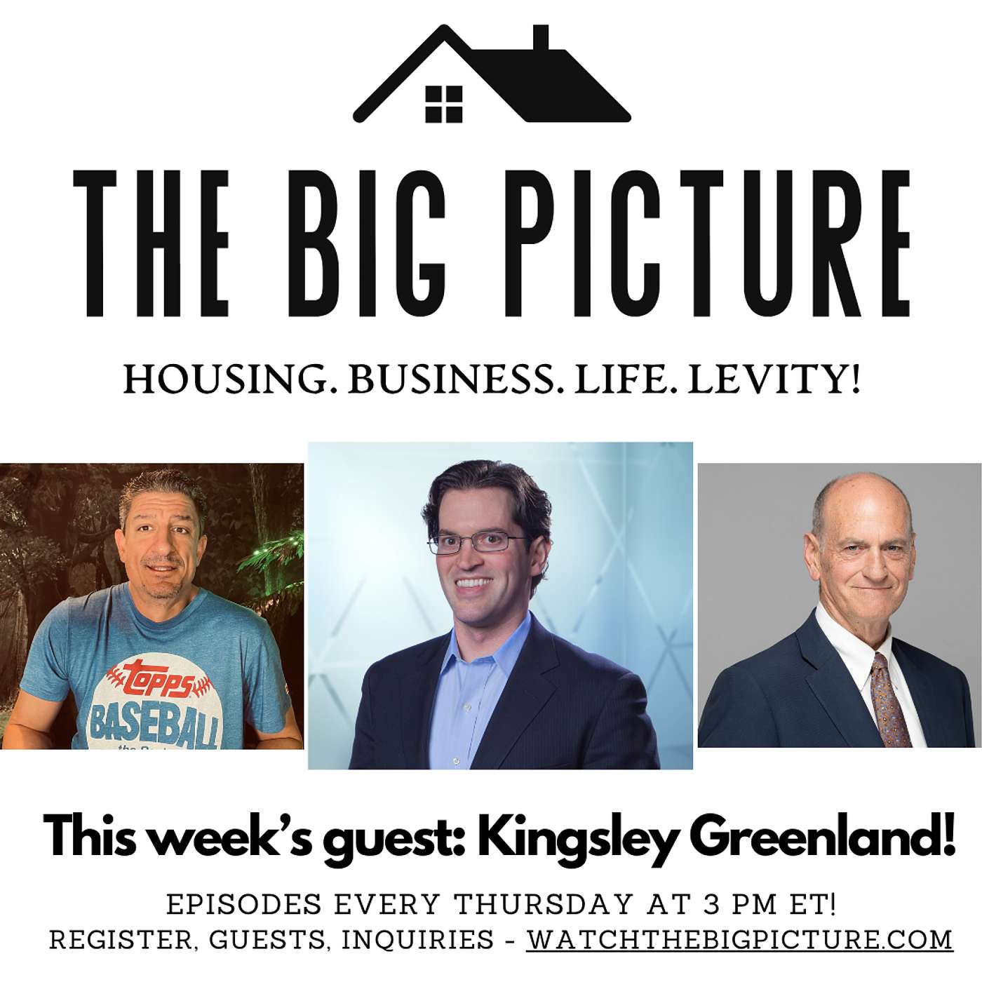 The Big Picture