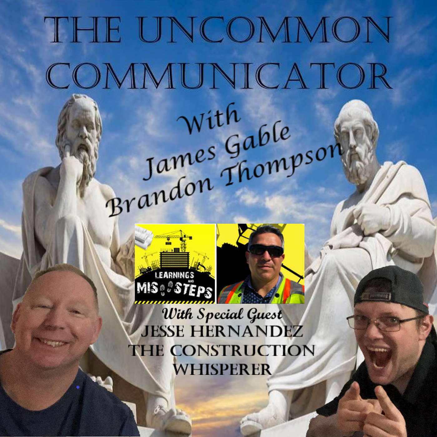 The Uncommon Communicator