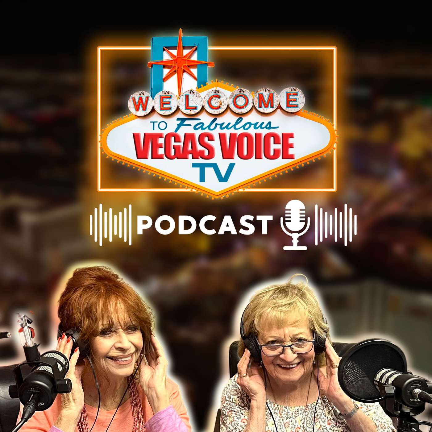 Vegas Voice TV