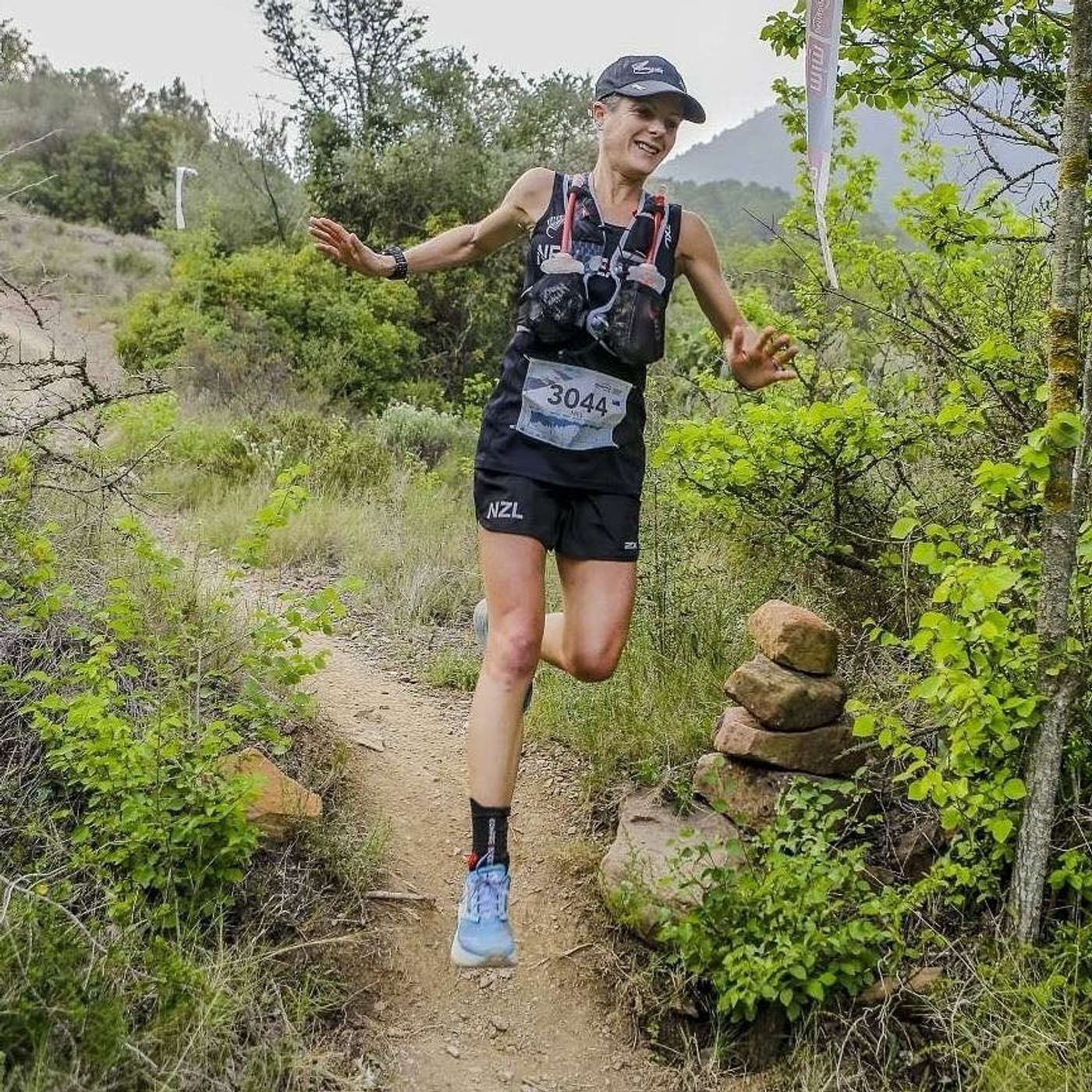 DCR Episode 4 - Mel Aitken