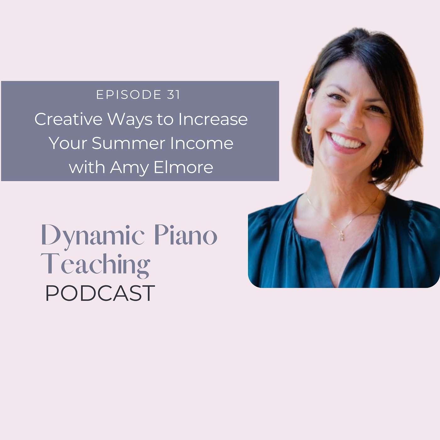 Dynamic Piano Teaching