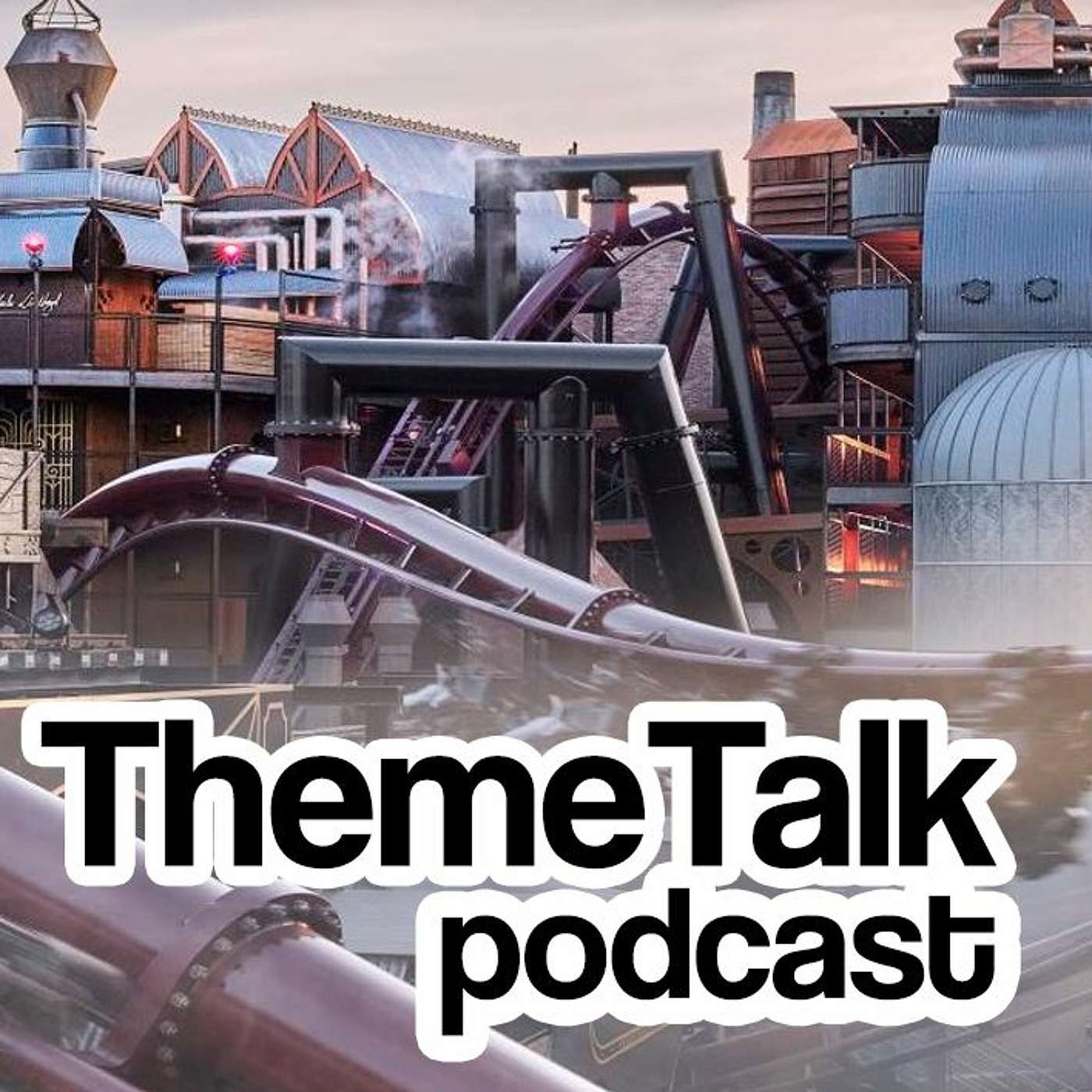 ThemeTalk #141 - Een tripreport uit Rookburgh (en alles over F.L.Y.!)