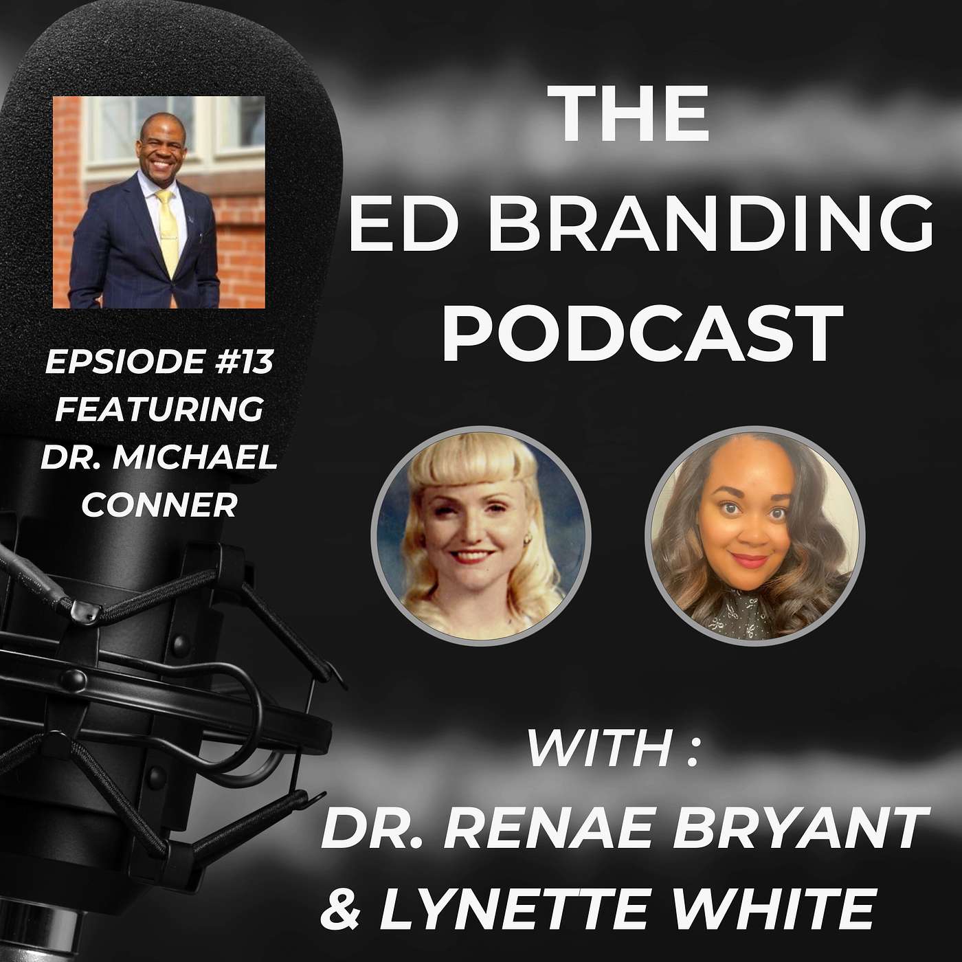 The Ed Branding Podcast