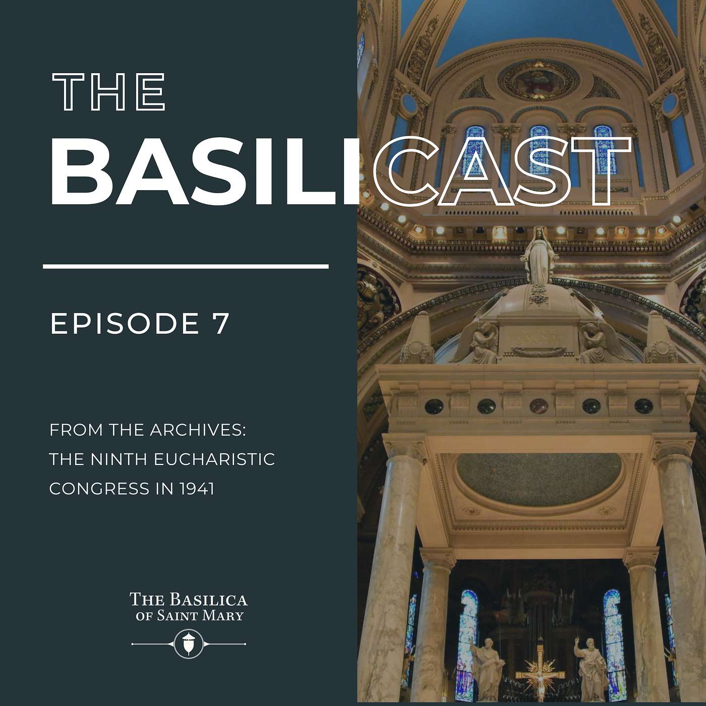 BasiliCAST
