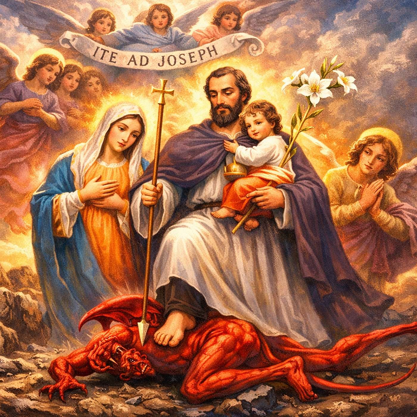 Episodio 1261: 🛑 Así Ataca El Demonio A Tu Familia | La Gracia y Cómo Detenerlo | Paula Kones y Luis Roman