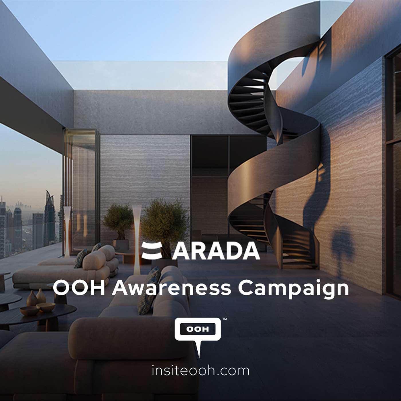 ARADA Pioneers the Ultra-Focused Future with AKALA Billboarding