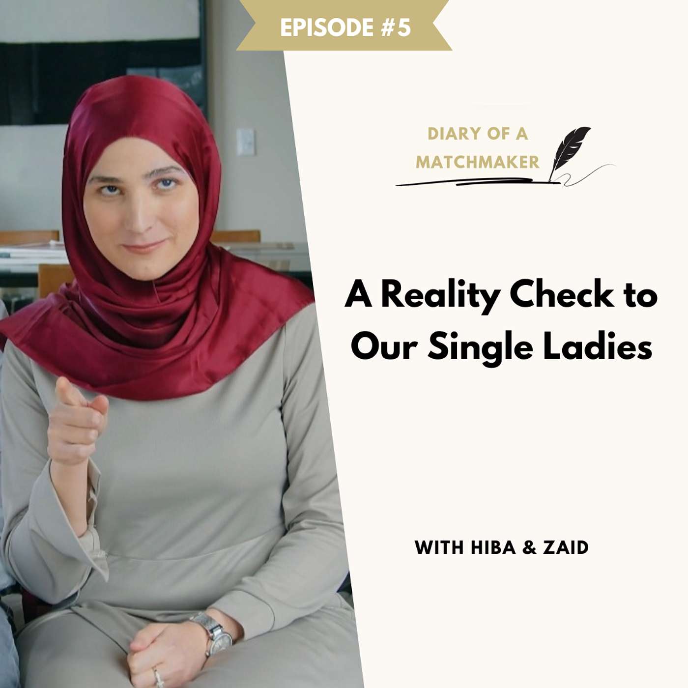 A Reality Check to Our Single Ladies