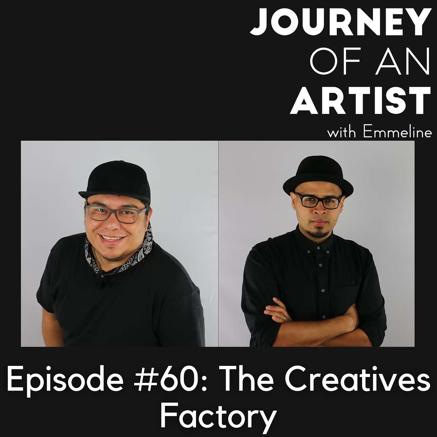 Journey of an Artist