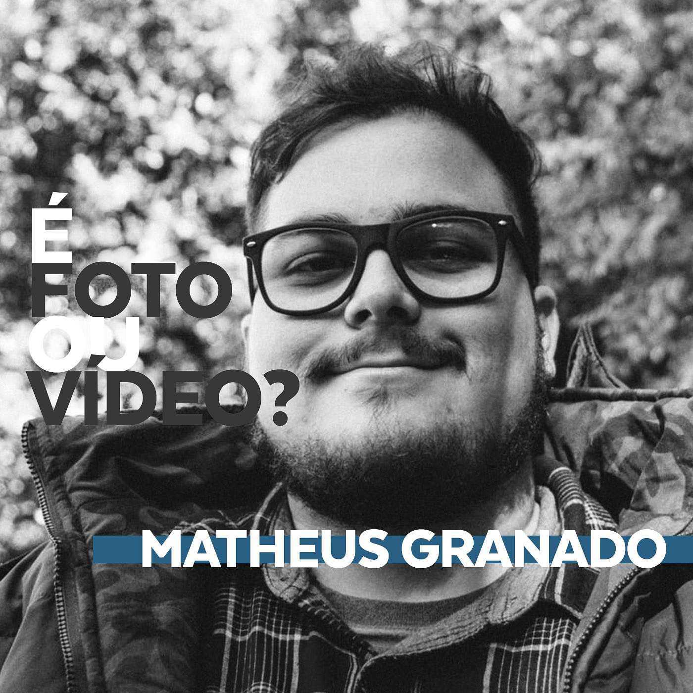 #38 - Humor e estratégia na internet, com Fotograficamemes (Matheus Granado)