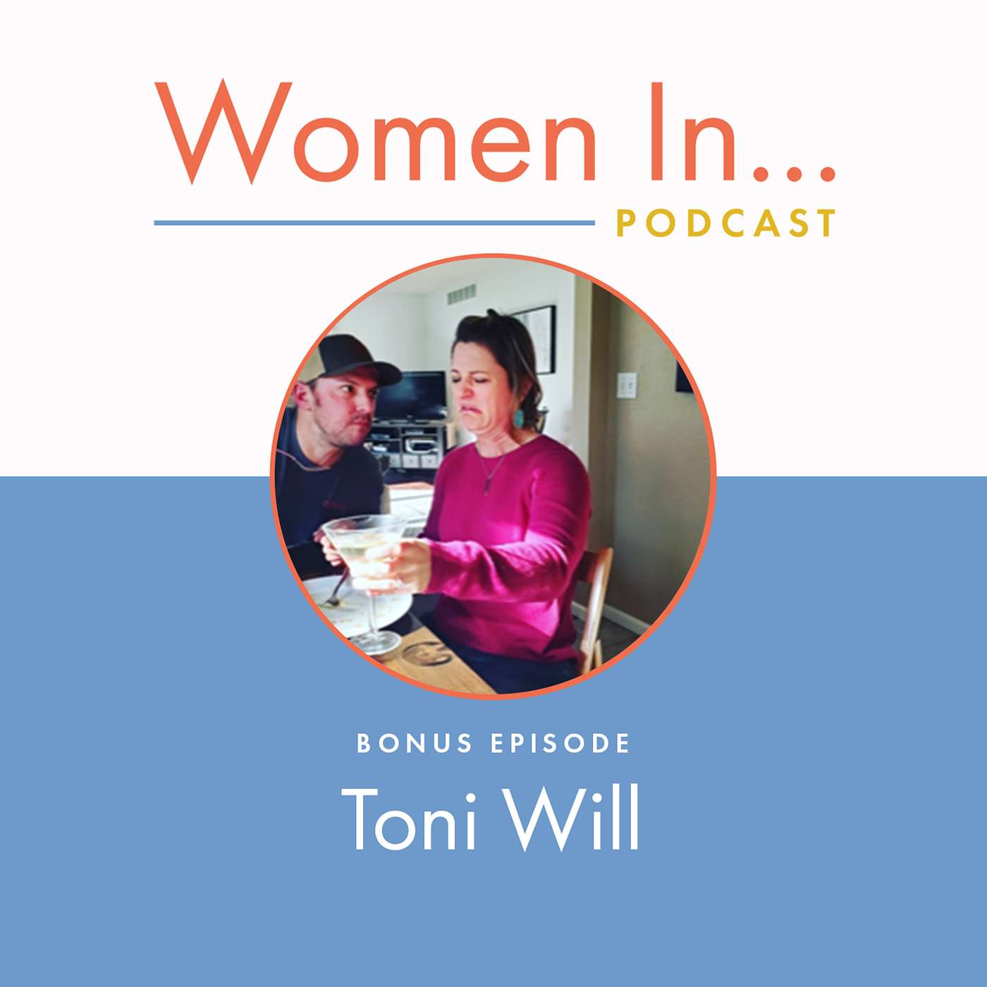 Women In...