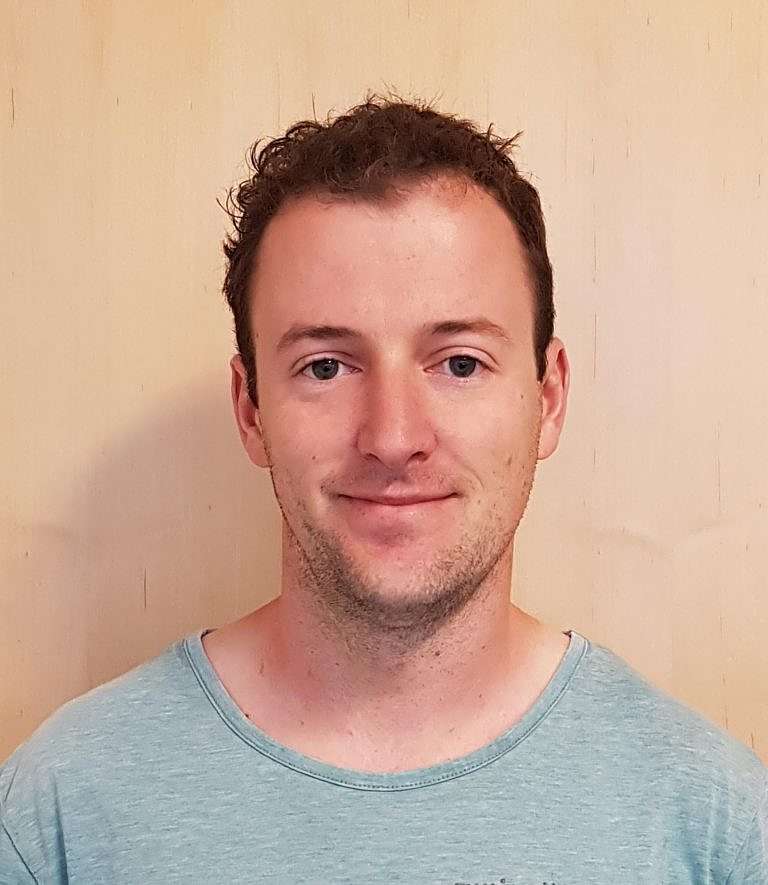 Chris Brydges PhD
