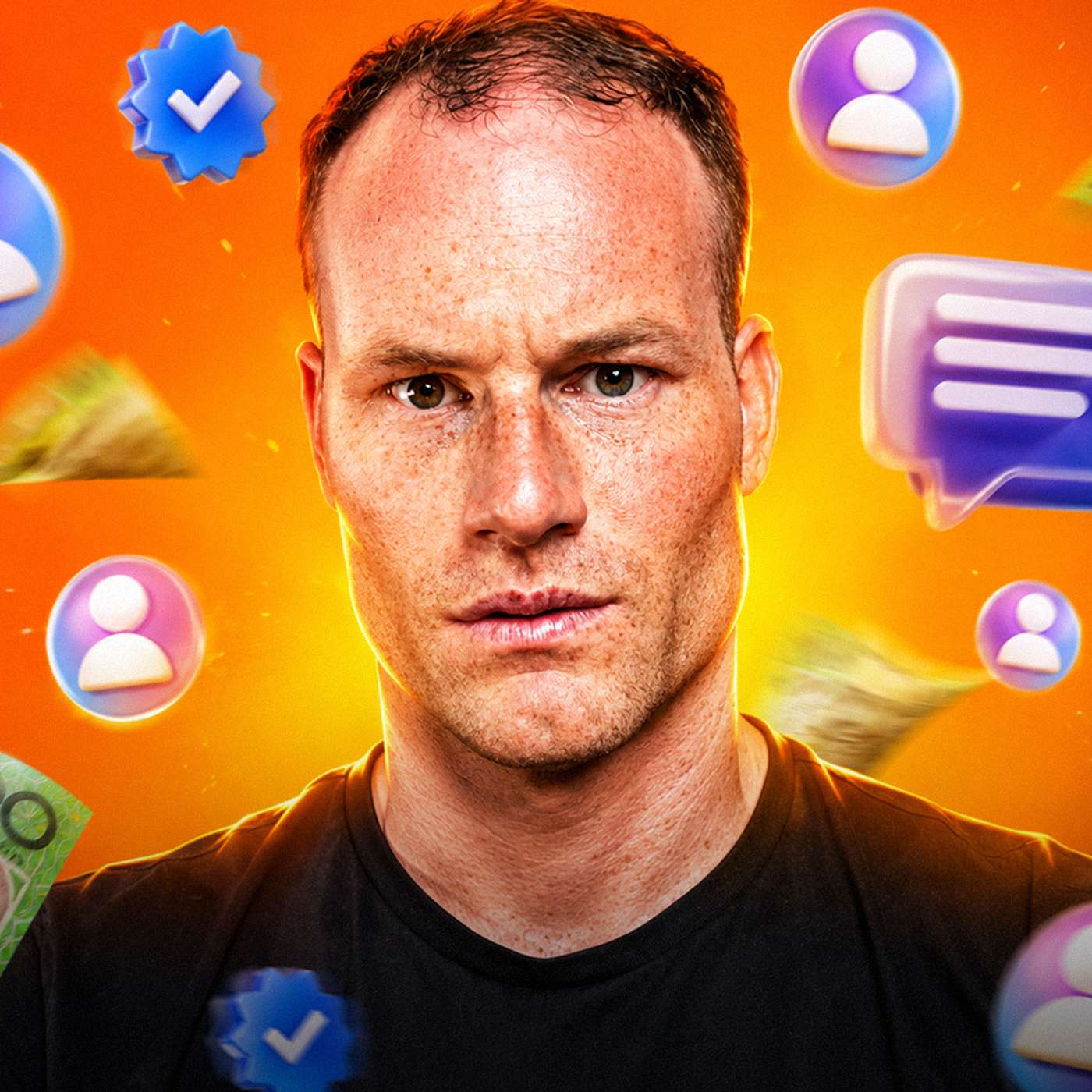206. Influencer Marketing Won't Work Until You Treat It Like A System episode artwork