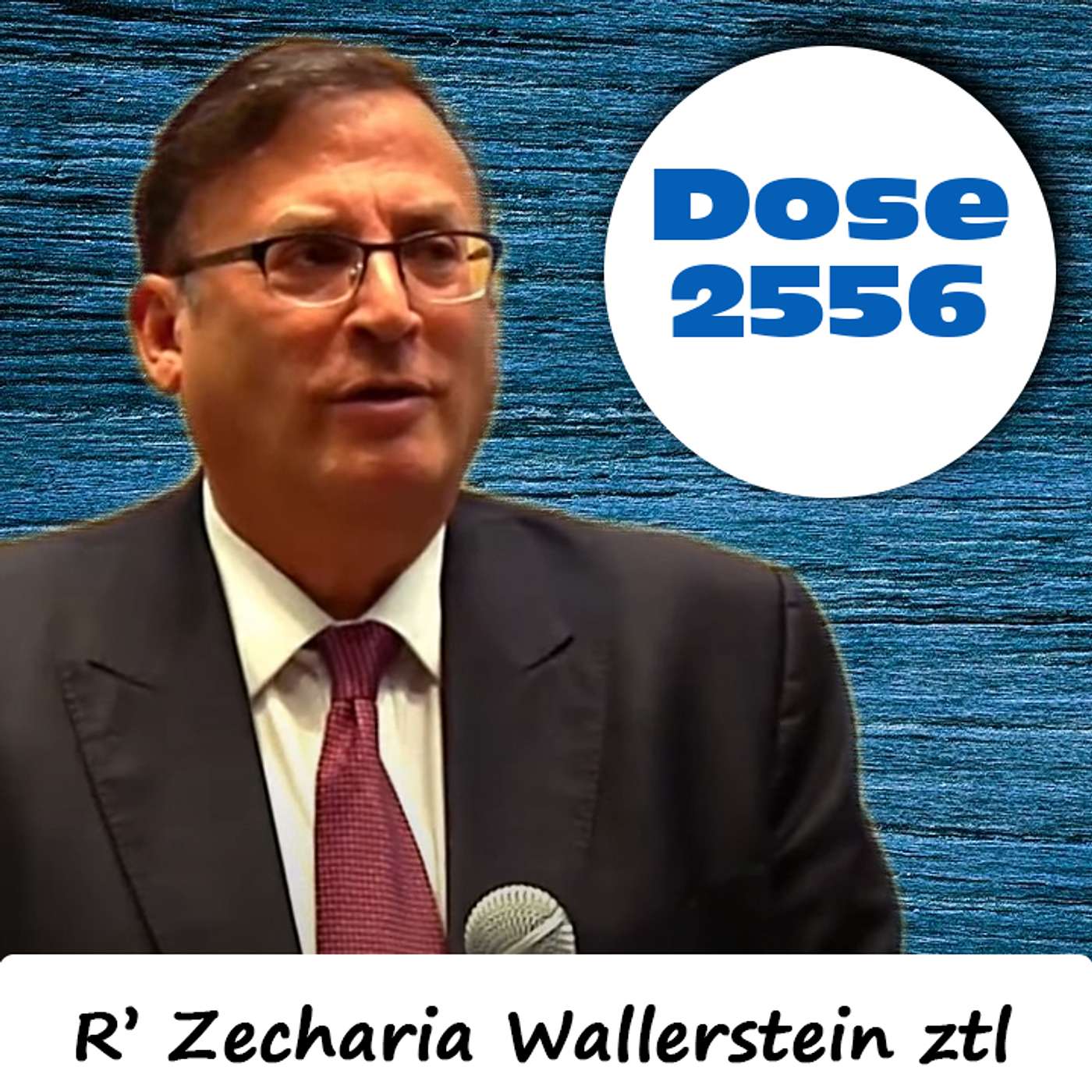 TorahAnytime Daily Dose