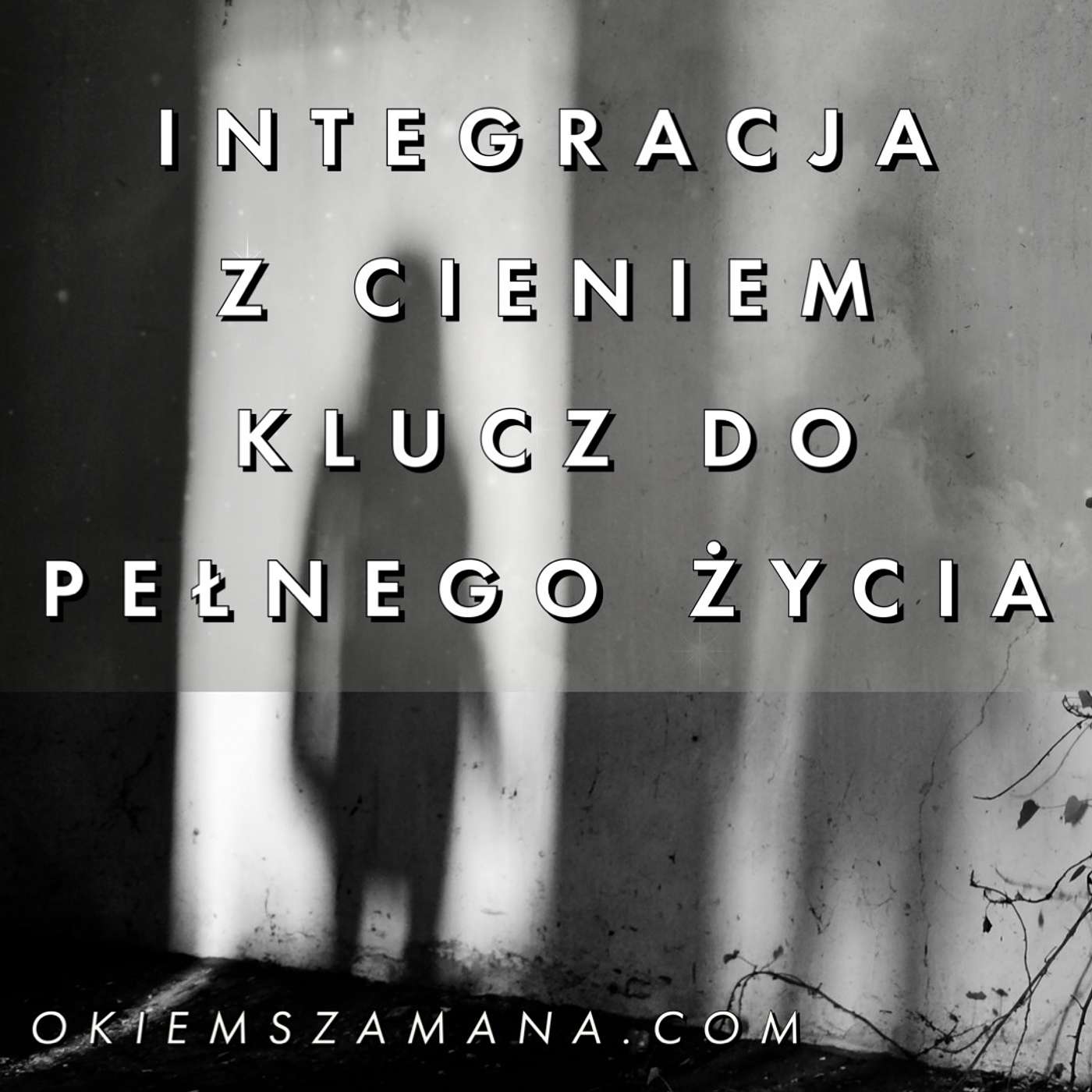 OKIEM SZAMANA