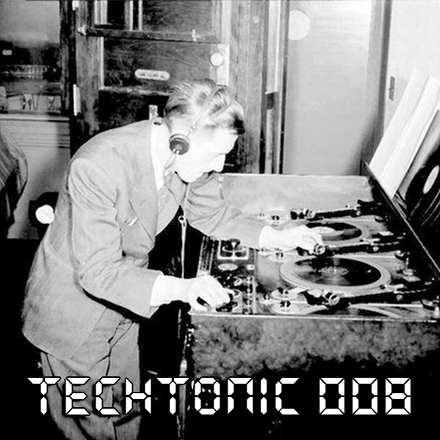 DJ Jockster » TechTonic Podcasts & Radio Show Residencies
