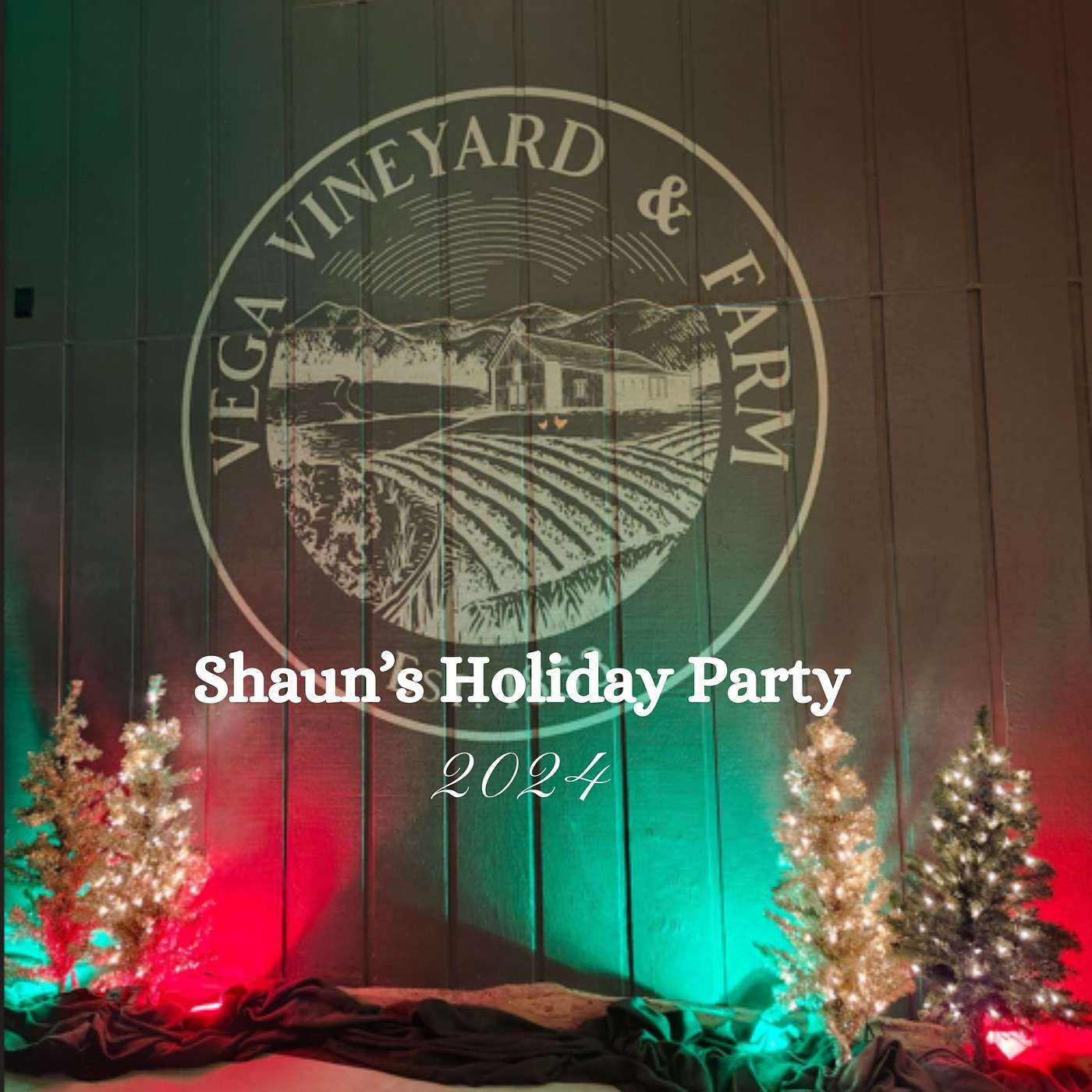 Shaun Squad Society