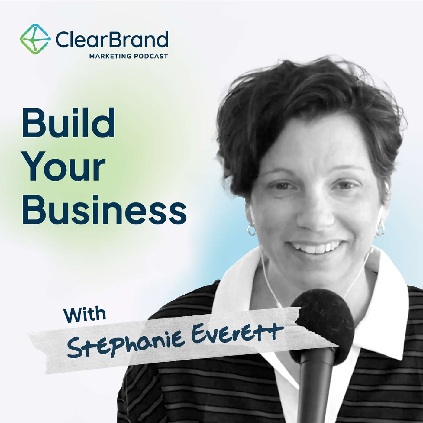 ClearBrand Marketing Podcast
