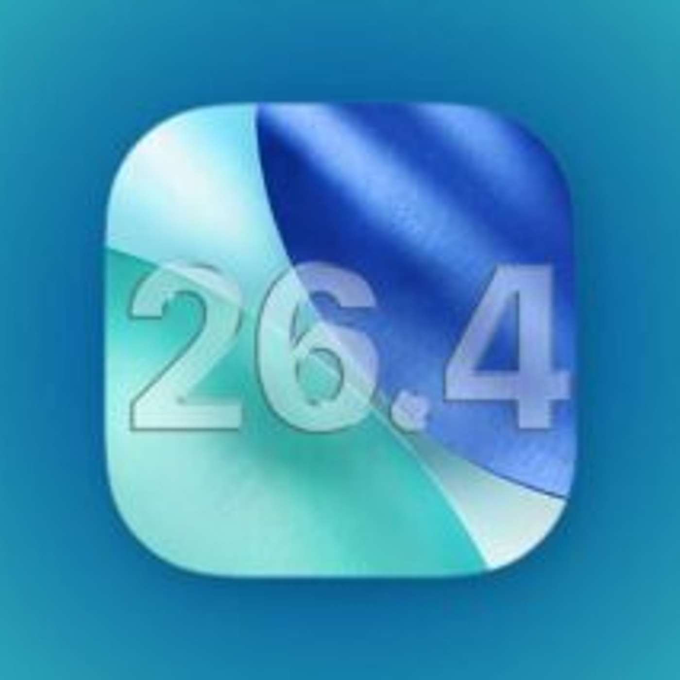 iOS 26.4 is Here: Musical Magic and the Great Siri No-Show episode artwork
