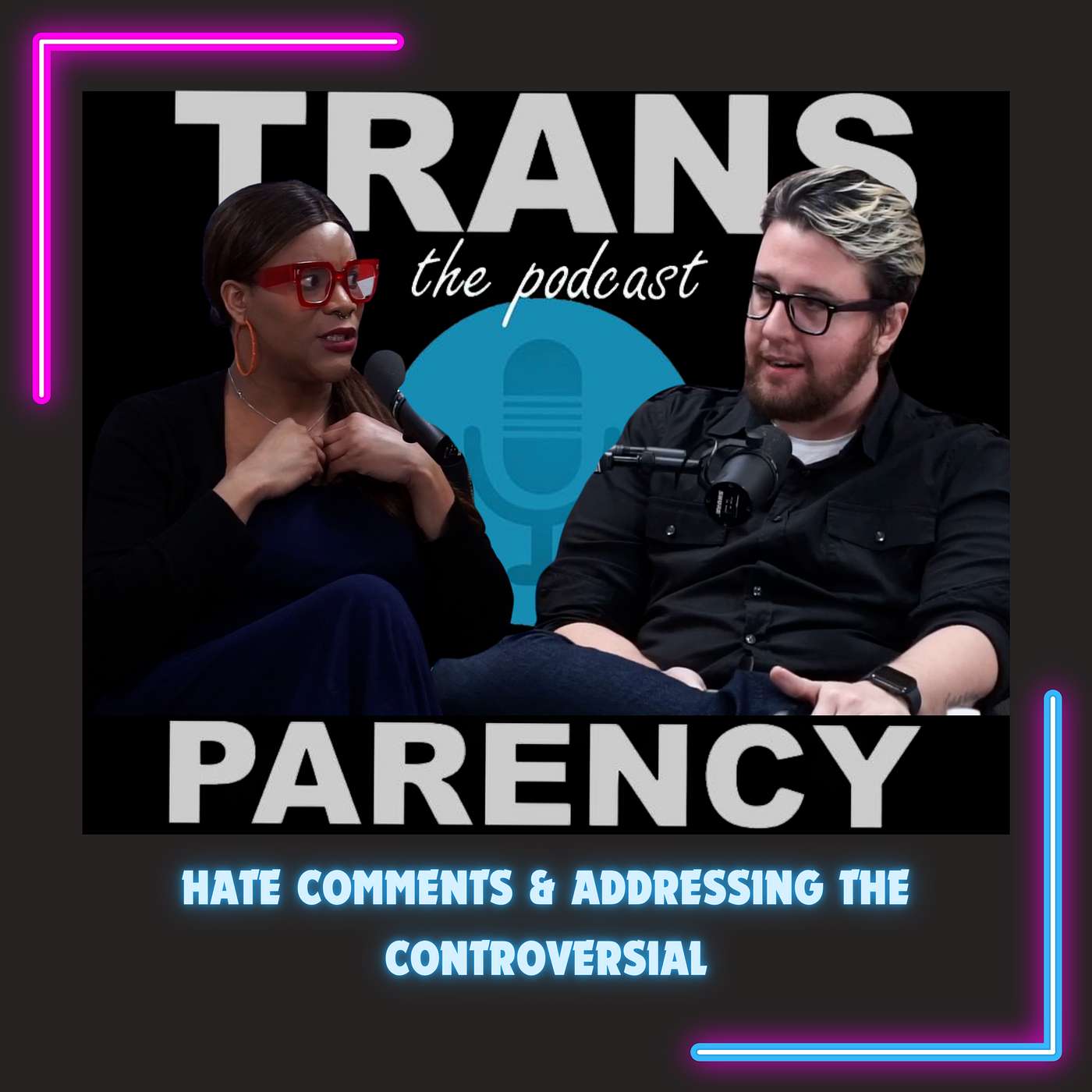 Hate Comments & Addressing the Controversial | Celebrating 1,000 Subs