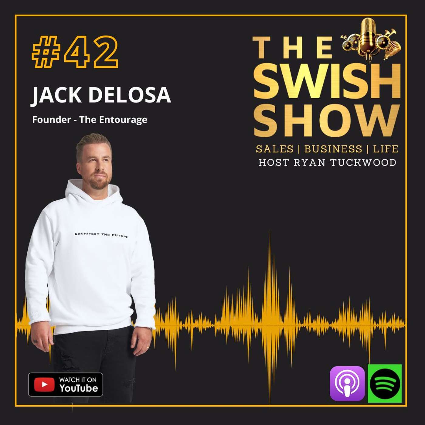 The SWISH Show