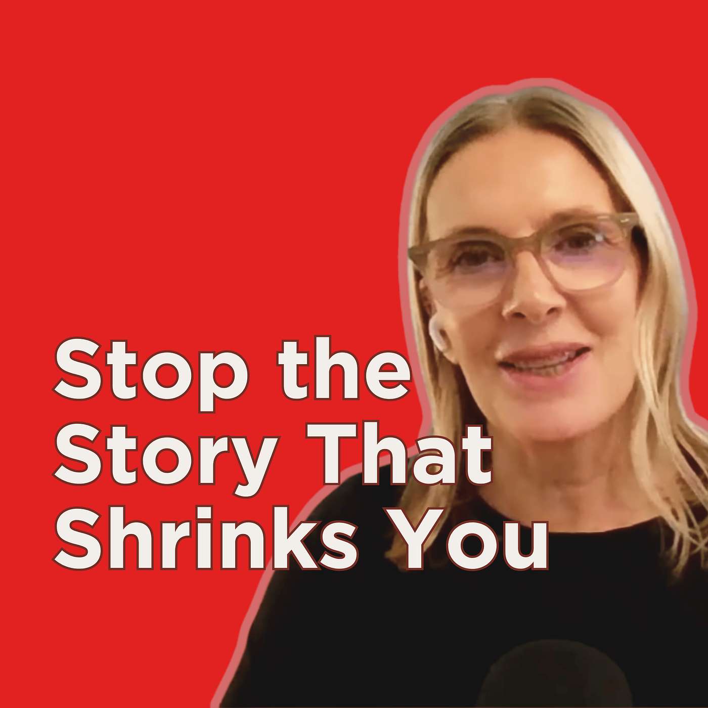 [Solo] Overcome Self Doubt in Midlife