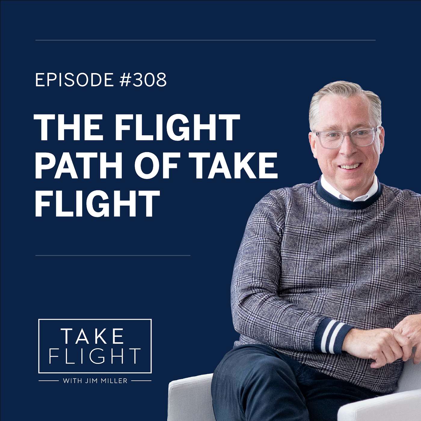 Take Flight Weekly  |  Jim Miller