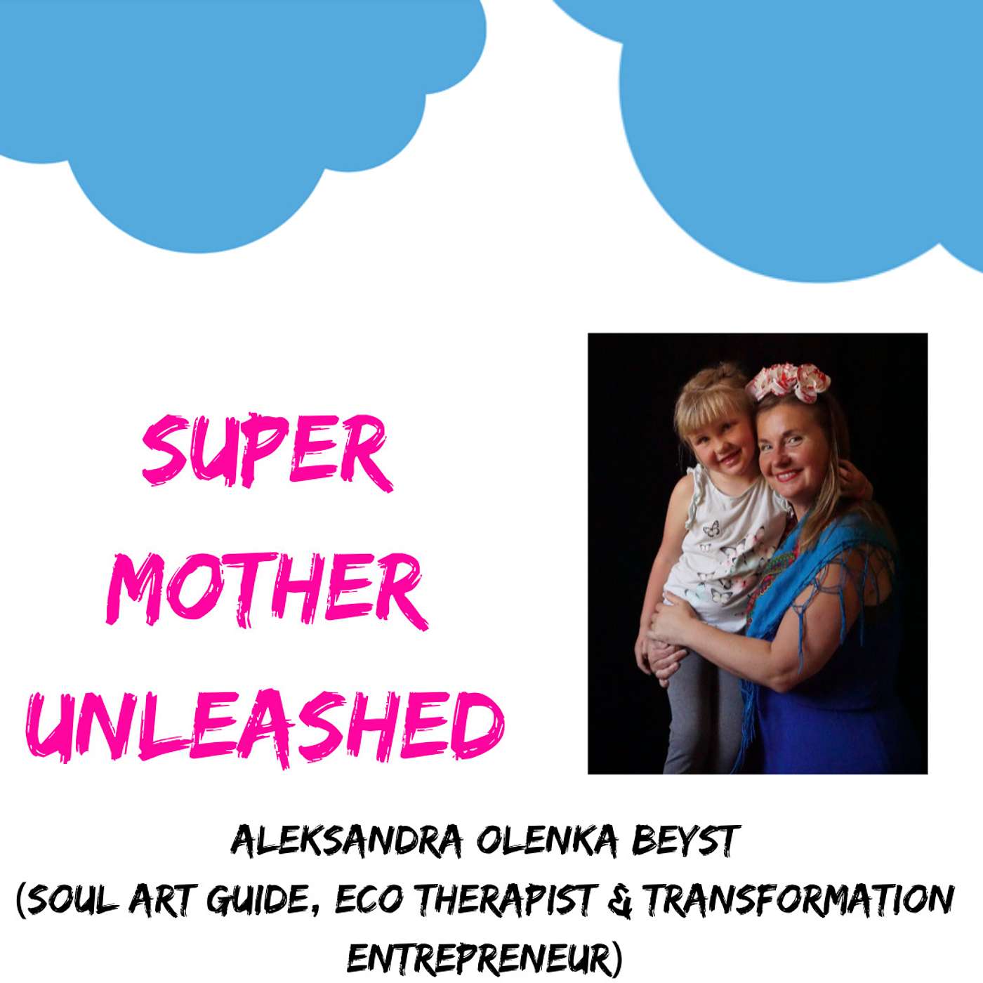 Super Mother Unleashed