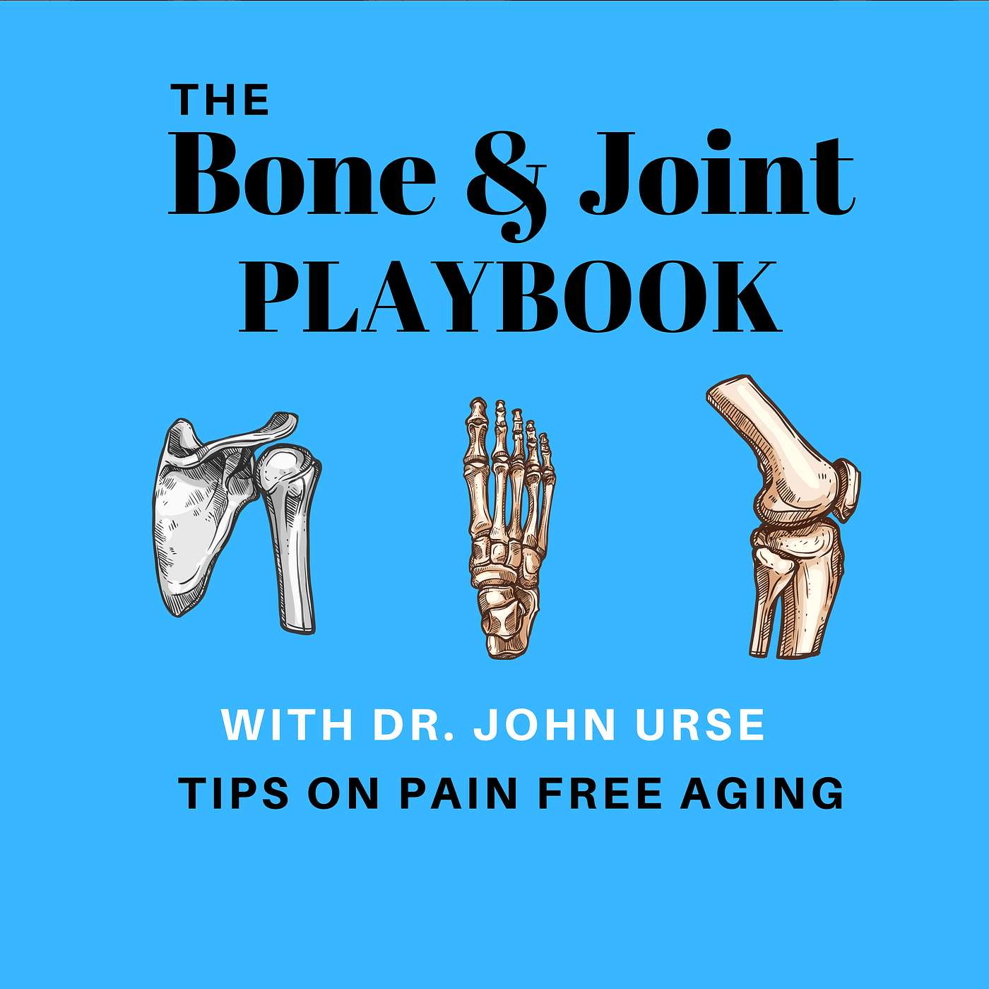Arthritis - treatments facts and fiction with Dr. John Urse orthopedic surgeon & orthobiologics expert.