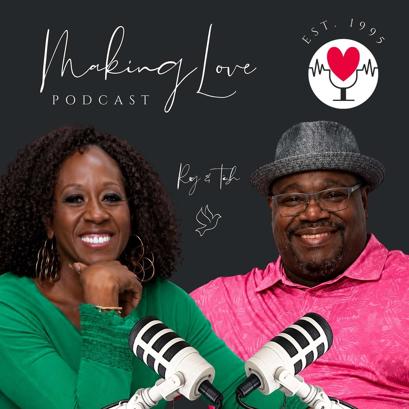 The Silent Lessons of Love Growing Up and Growing Together episode artwork
