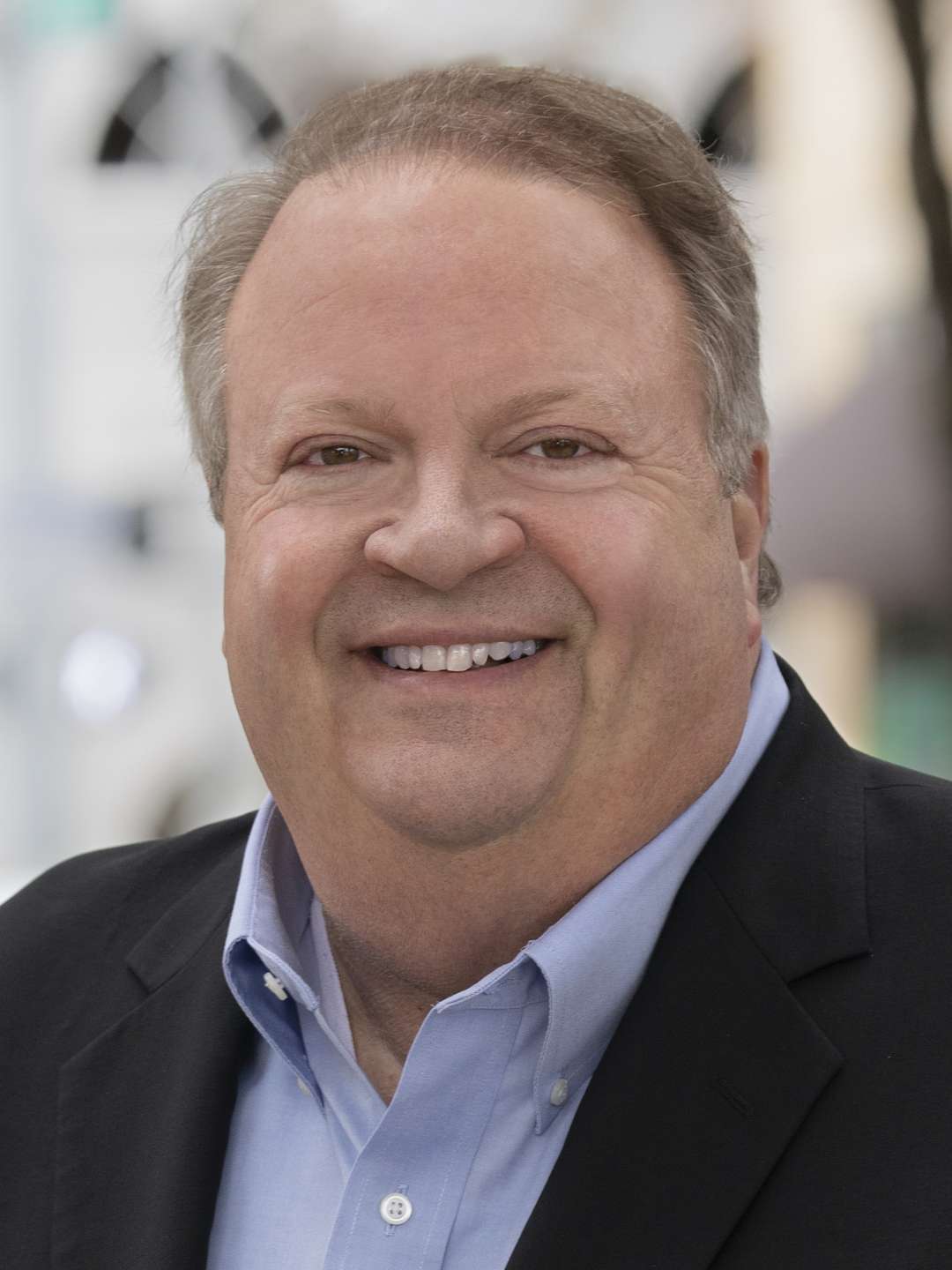 Todd Dantzler