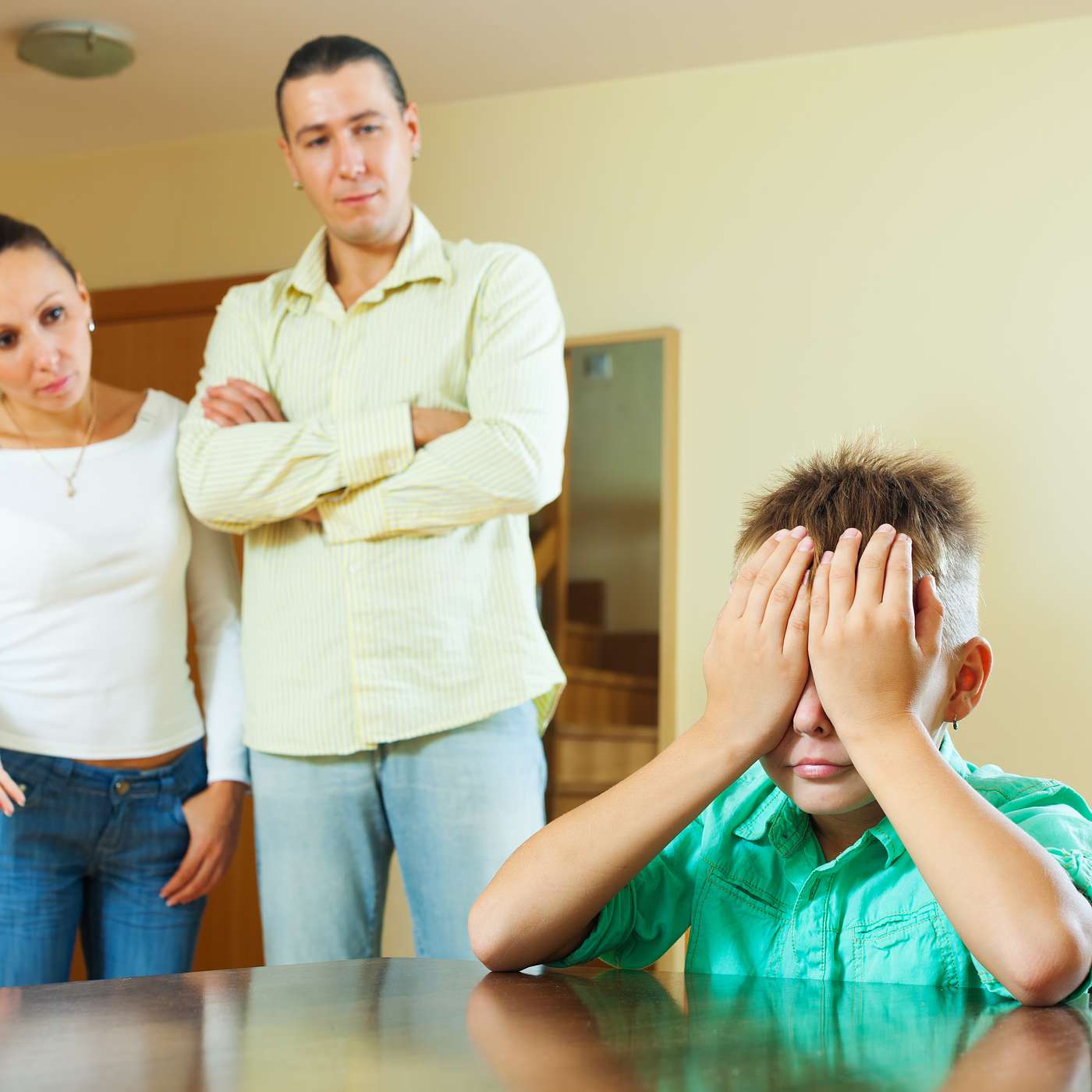 Conversations About Student Mental Health